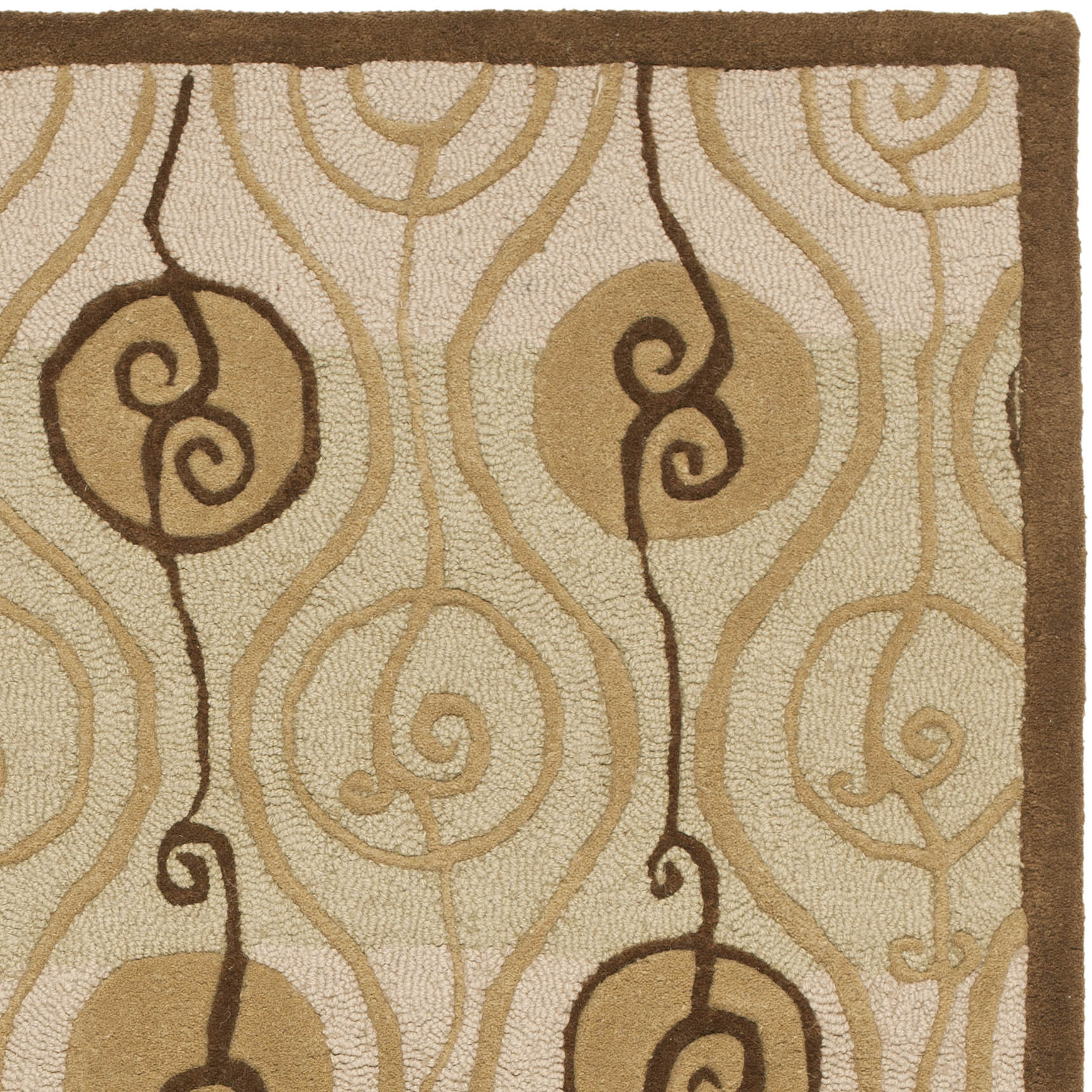 Safavieh SO23A-4 rugs - View #2