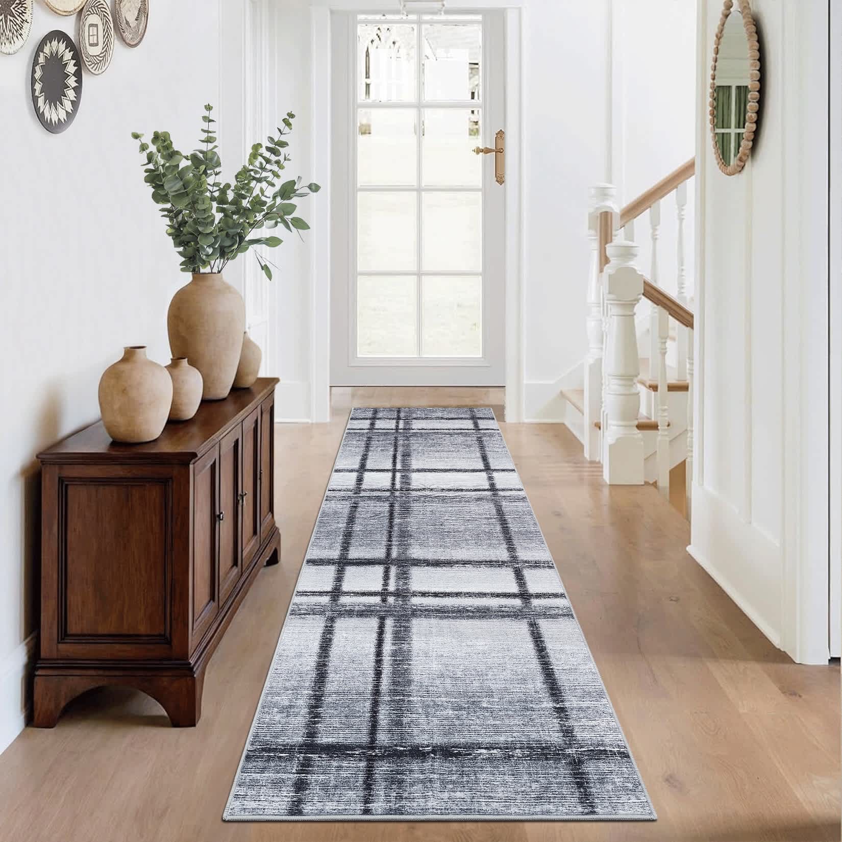 Qeetex LSN-PHK-343WLCRU rugs - View #2