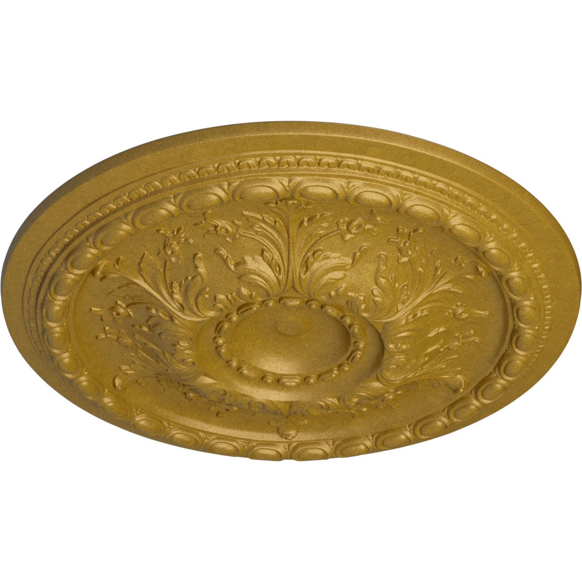 Ekena Millwork CM28STPGS Ceiling-Medallions - View #2