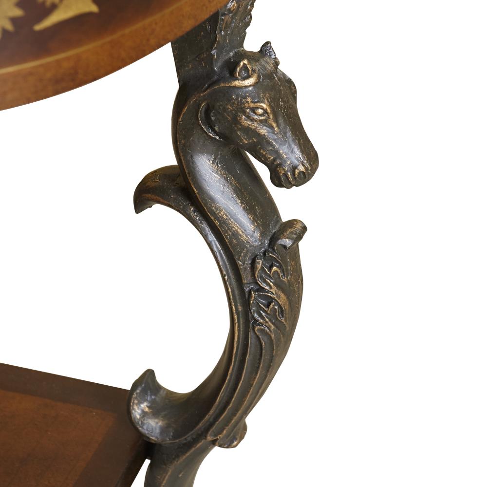 Powell 416-225 Console-Sofa-Tables - View #4