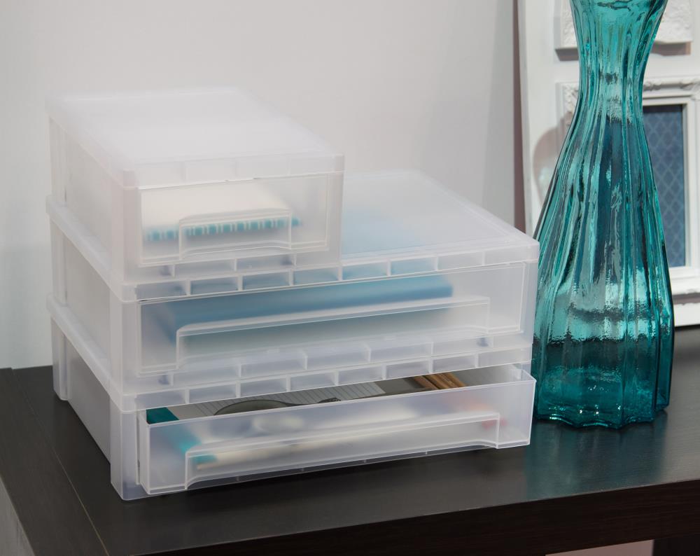 IRIS 585297 Storage-Drawers - View #7