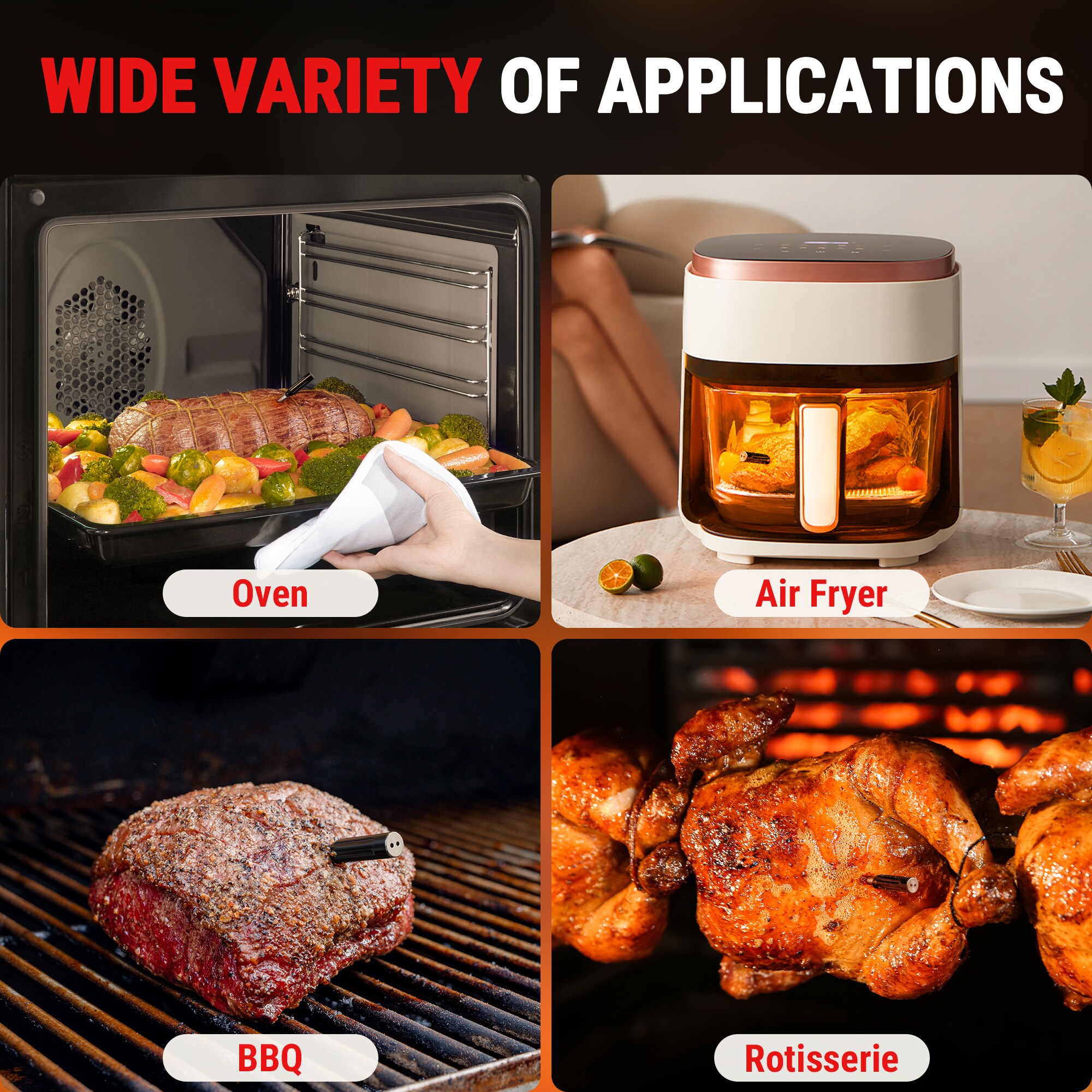 ThermoPro TP961W Meat-Thermometers - View #7