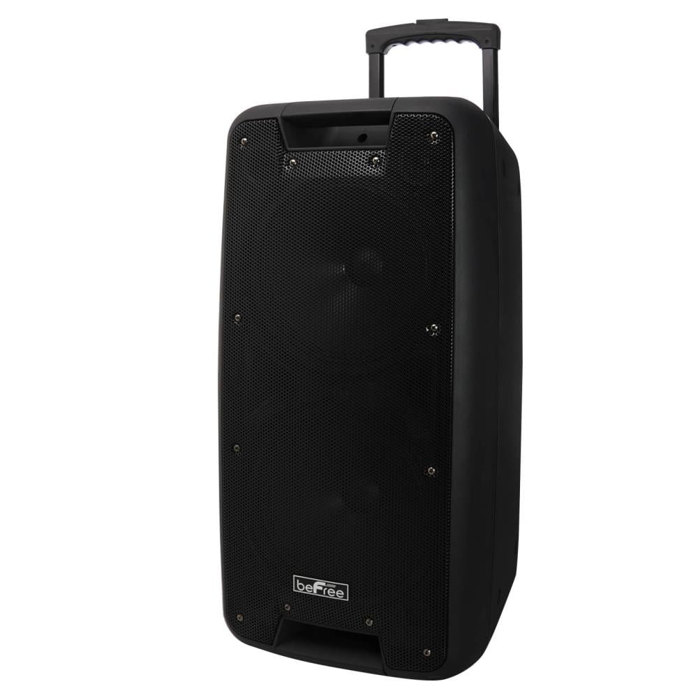 beFree Sound 849111234M Portable-Speakers - View #3