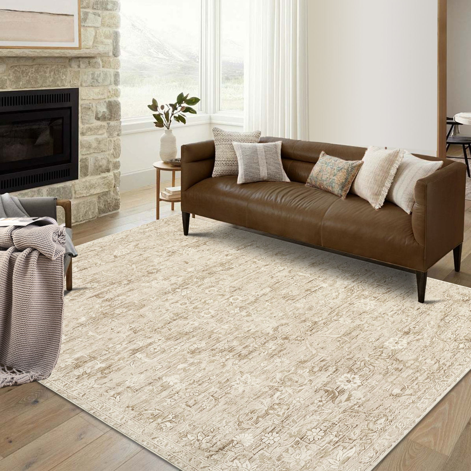 Assile ASRUG26820132DJKD rugs - View #2