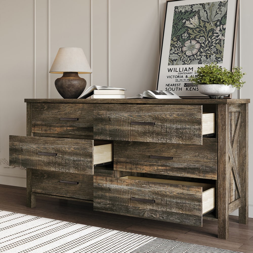 Home Design 80214-011DR dressers - View #2