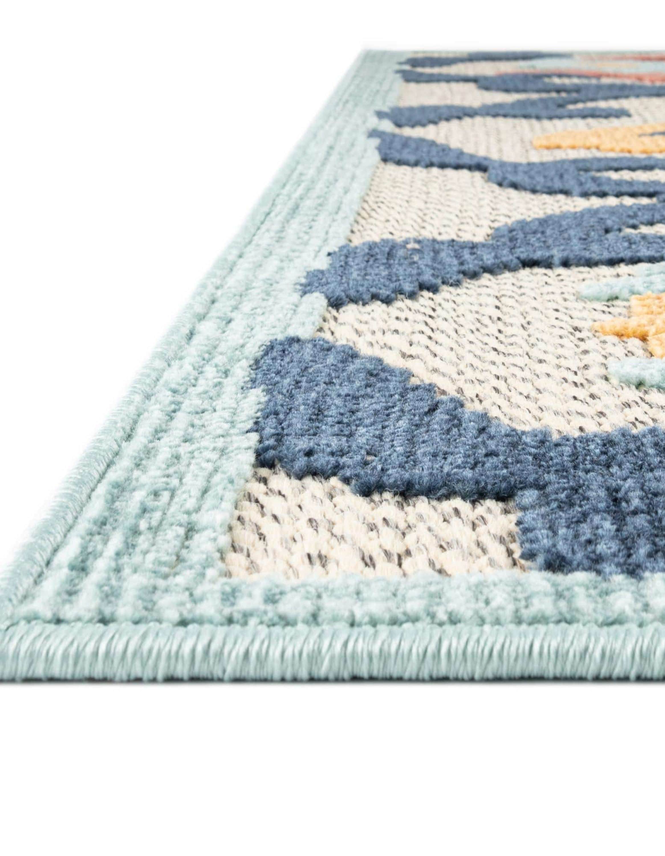 Unique Loom 3171321 rugs - View #3