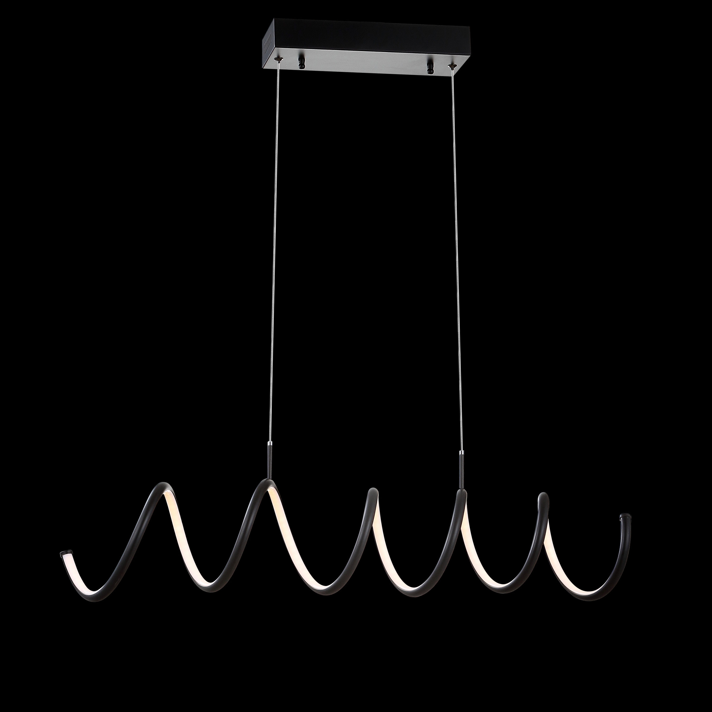 JONATHAN  Y JYL7024B Pendant-Lights - View #9