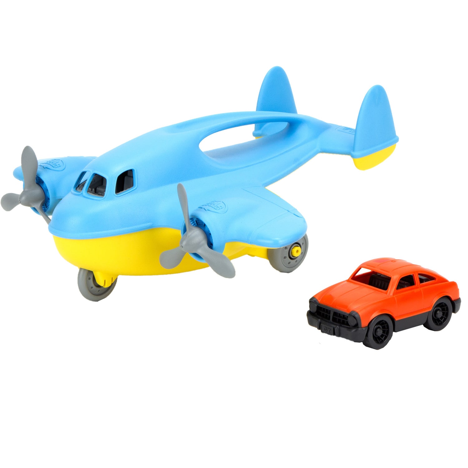 green toys G0816409013998 Preschool