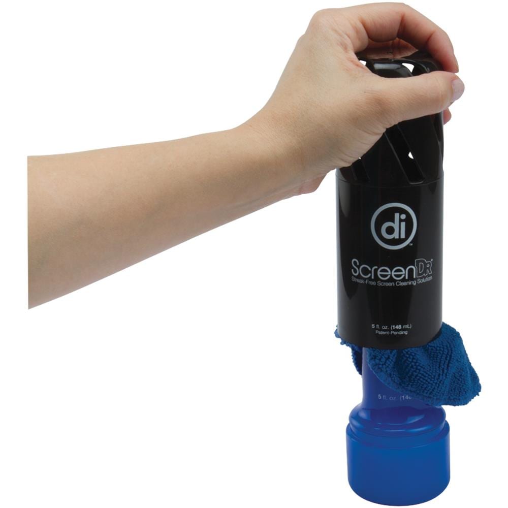 Digital Innovations CleanDr Multi-Purpose Dust Remover Kit, 10 oz - Fred  Meyer