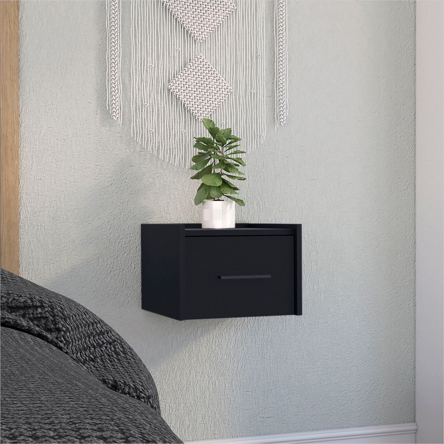 SUNCREAT BSBCLRQ34V7B nightstands - View #2