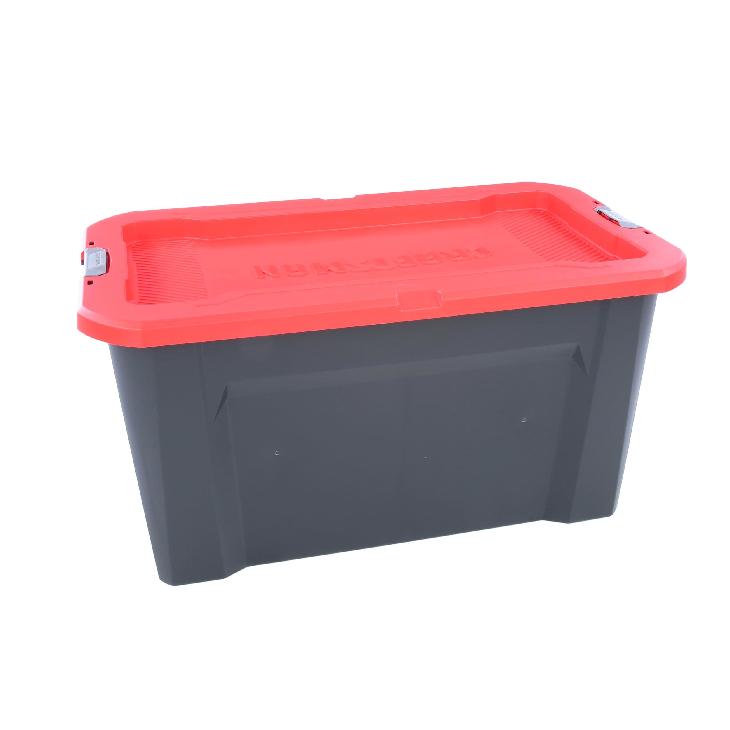 craftsman 40 gallon storage container