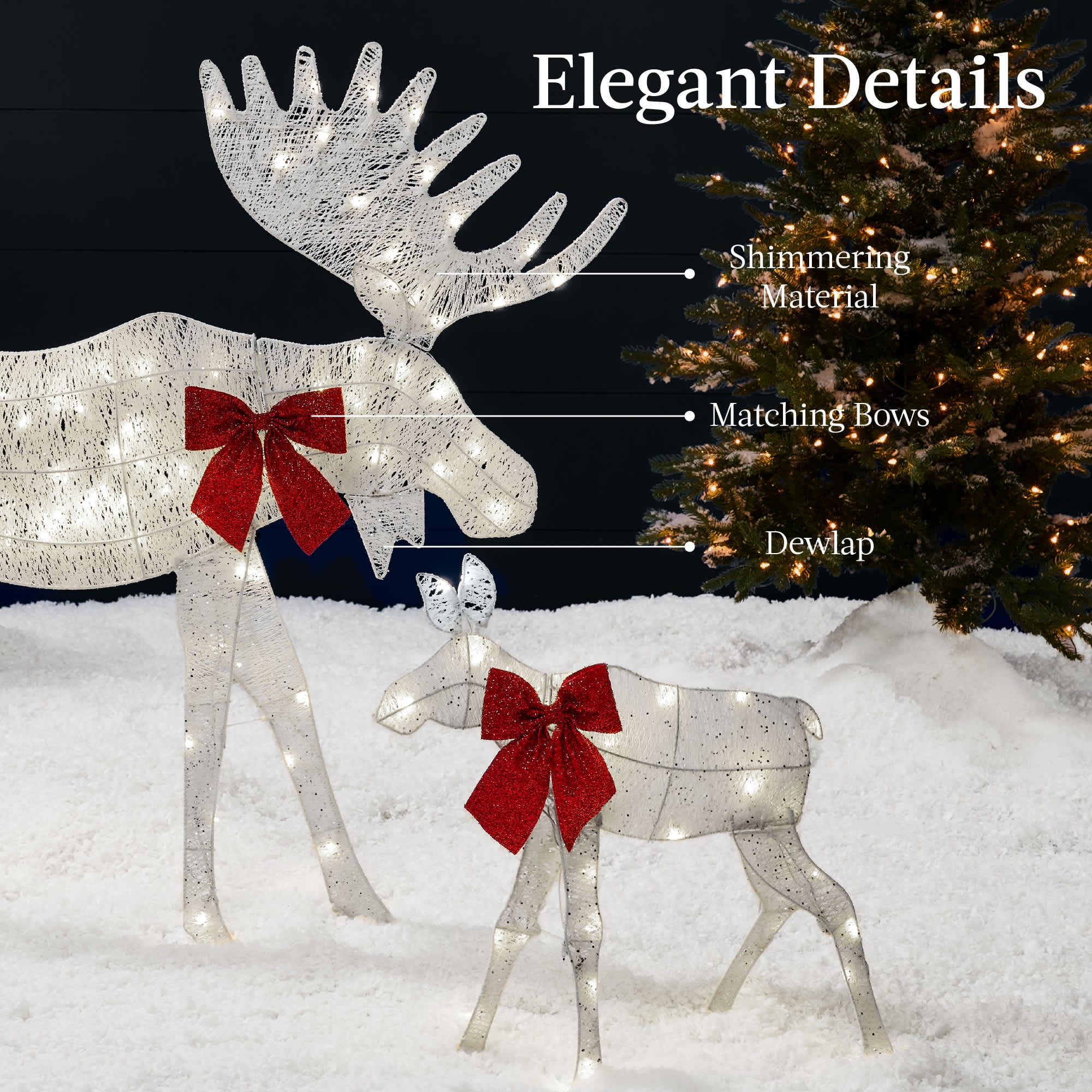 Best Choice Products SKY7781 Outdoor-Christmas-Decor - View #3