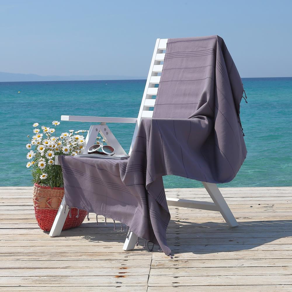 Linum Home Textiles SMR90 Bath-Towels - View #3