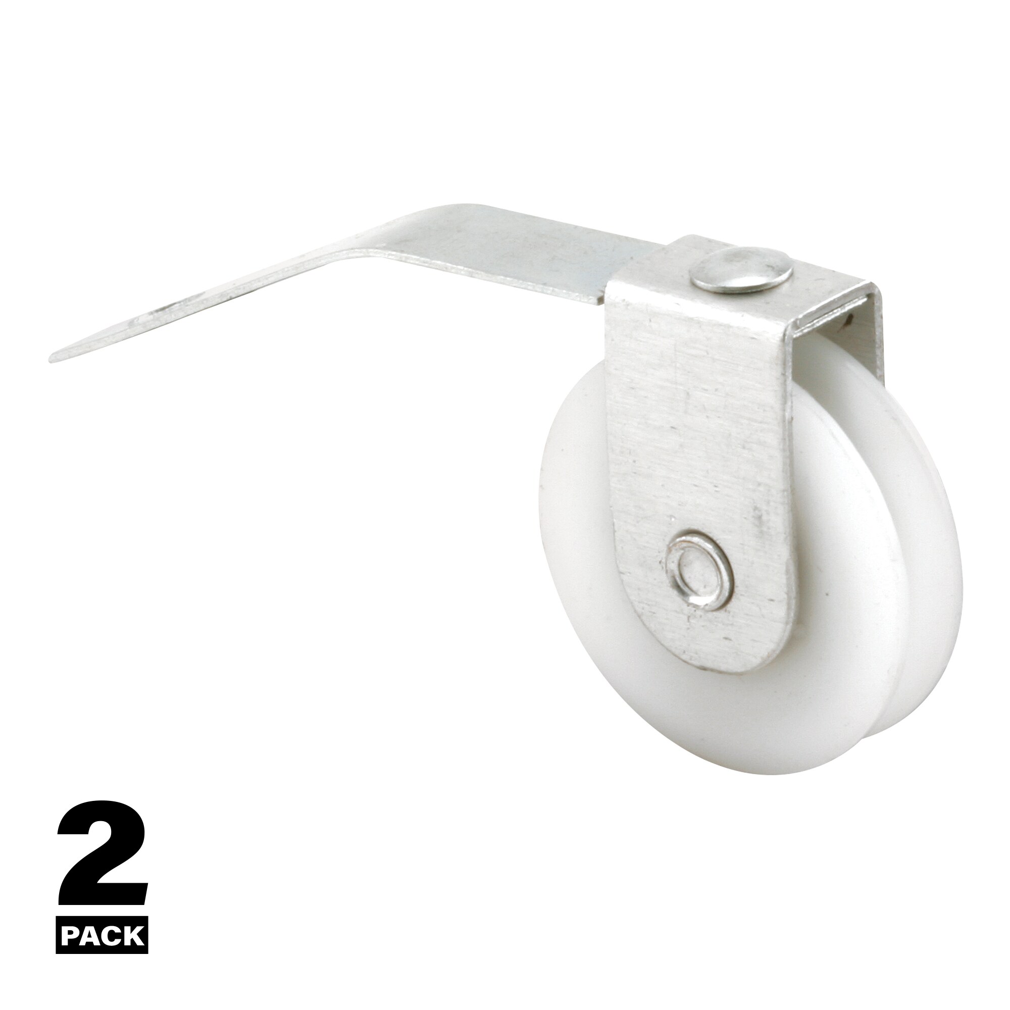 Prime-Line B 609 Sliding-Screen-Door-Rollers-Assem - View #3