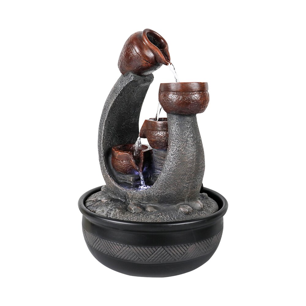 Watnature YDS31021 Indoor-Fountains - View #6