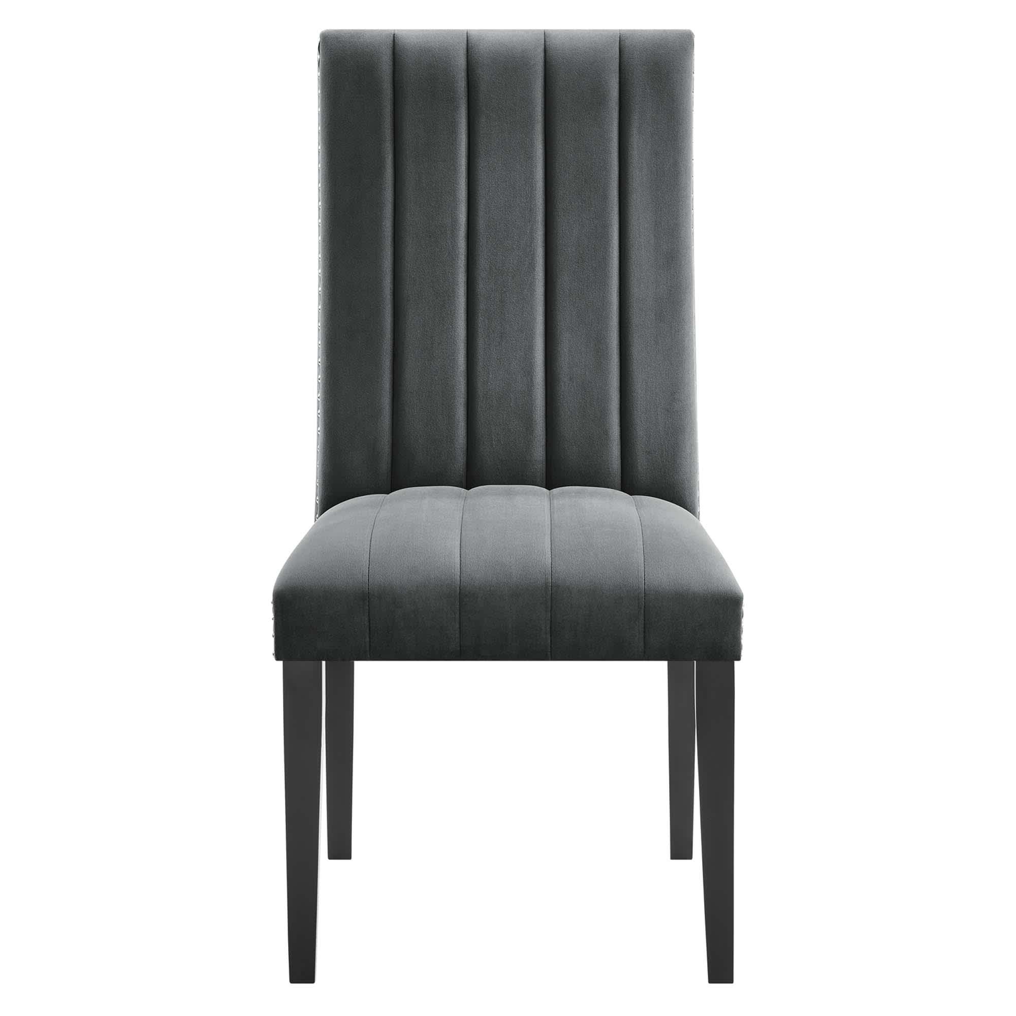 Modway EEI-5081-GRY Dining-Chairs - View #5