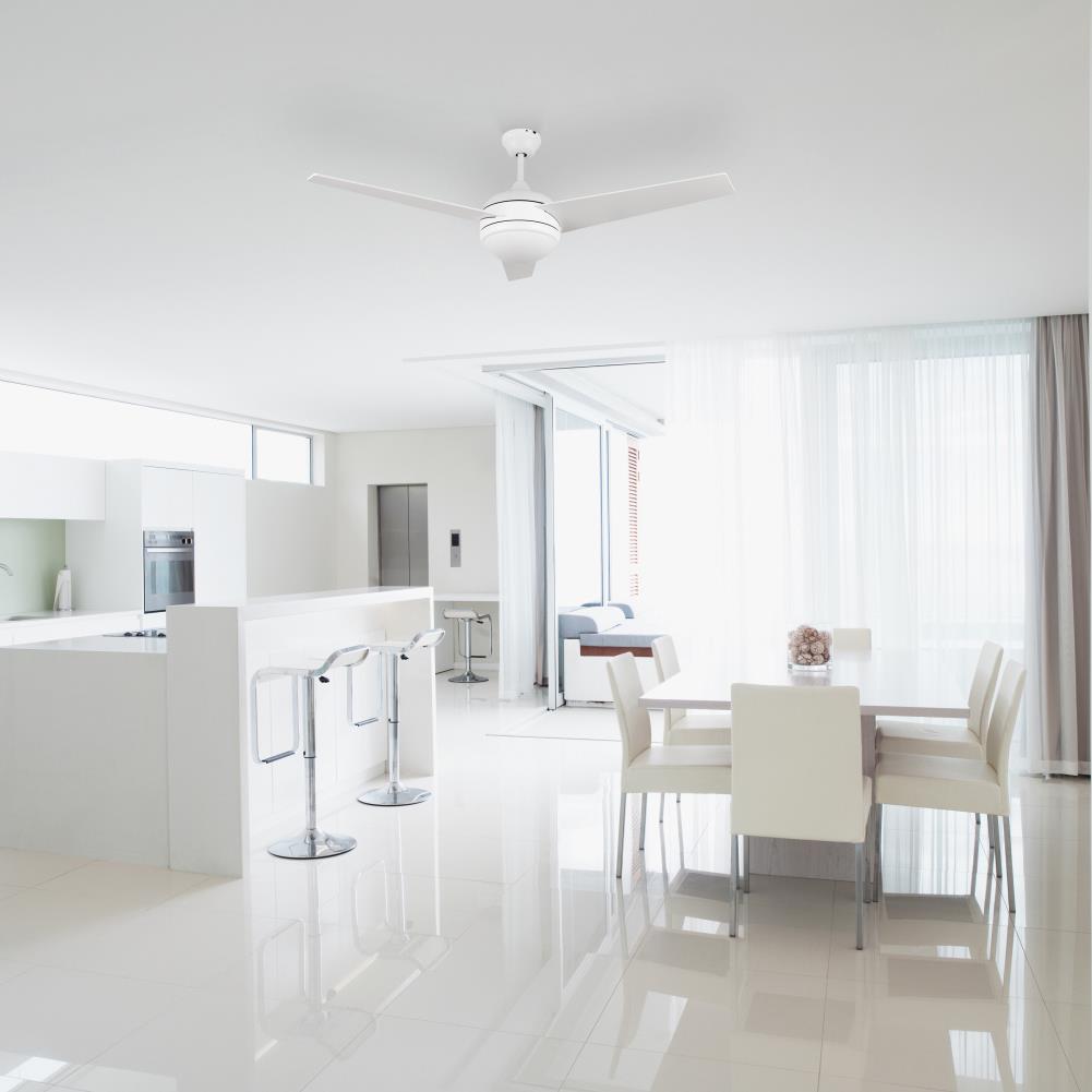 Concord 52SKY3WH-MB-LED Ceiling-Fans - View #4