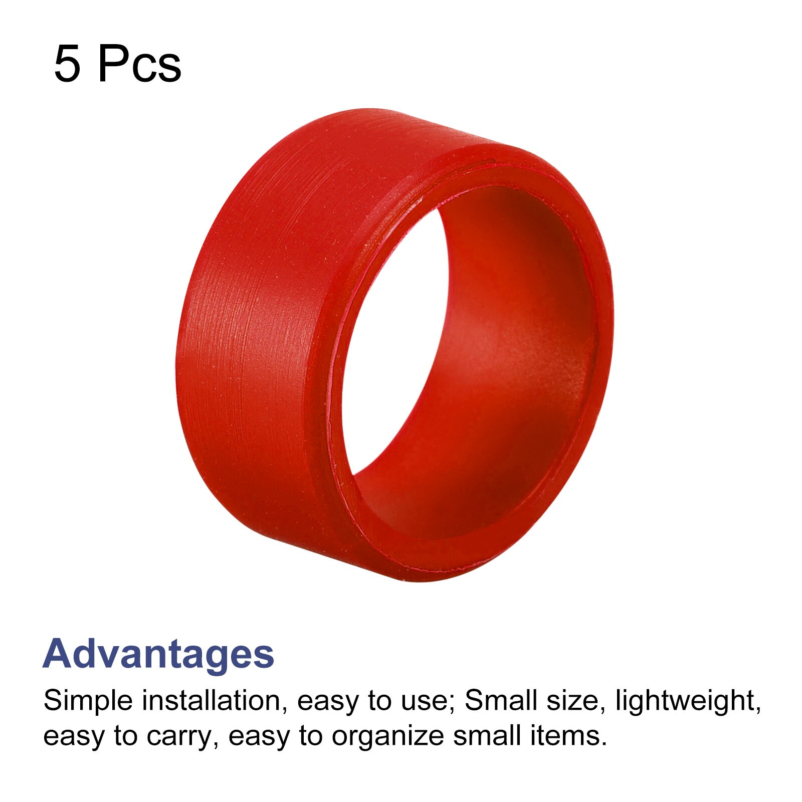 Unique Bargains S26042300UX3961 Cord-Surface-Raceway - View #3