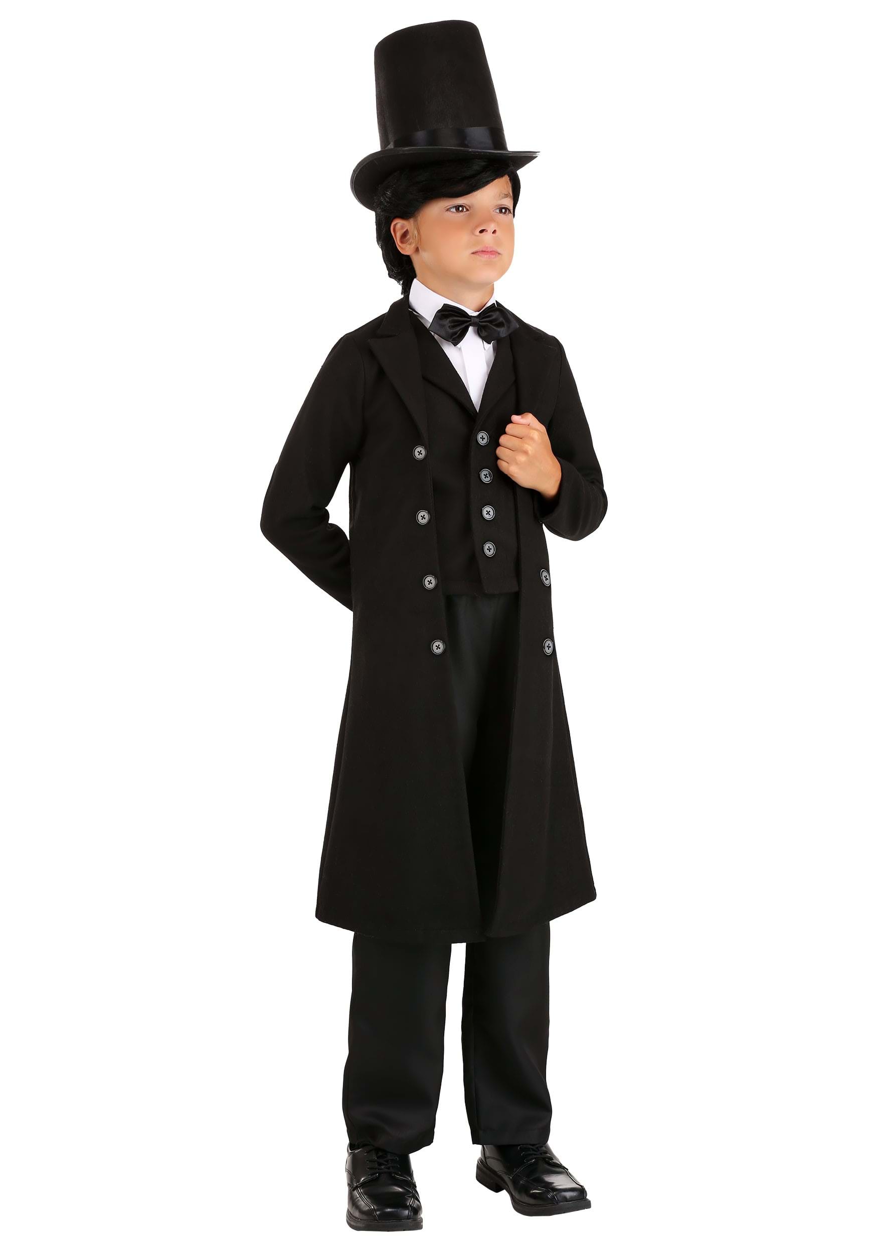 HalloweenCostumes.com FUN0924CH-L costumes - View #8