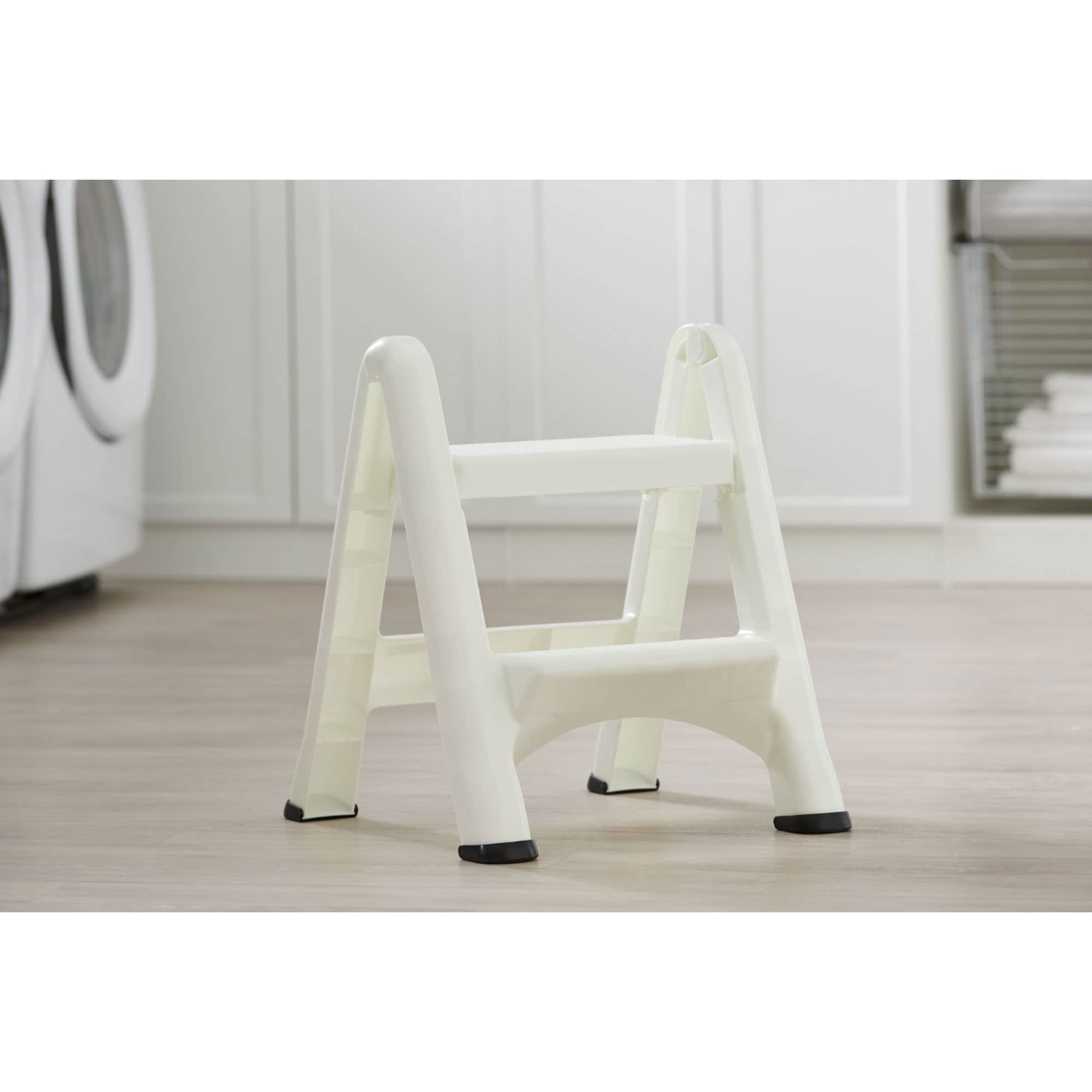 Rubbermaid 2 X FG420903WHT Folding-Chairs - View #5