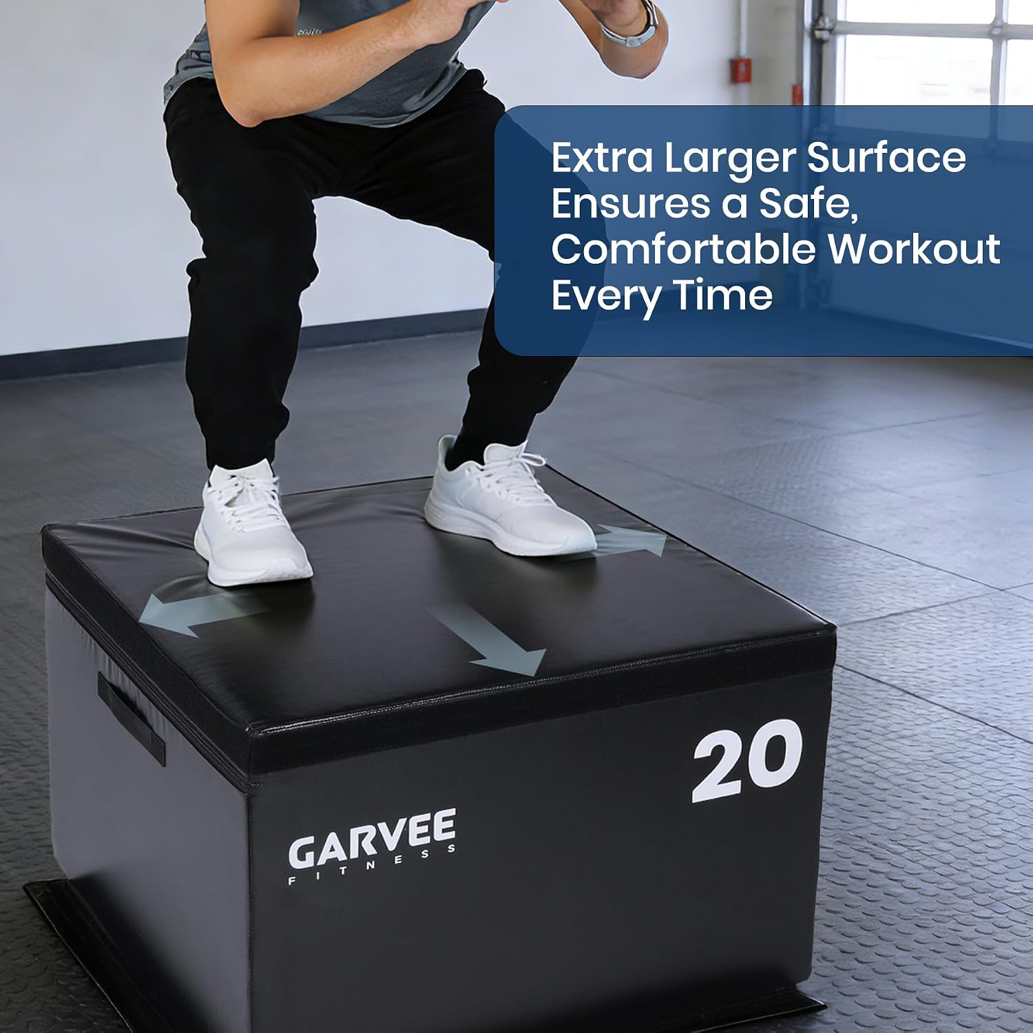GAOMON CES-Q2KPG9-COQI494FU Weight-Benches - View #3