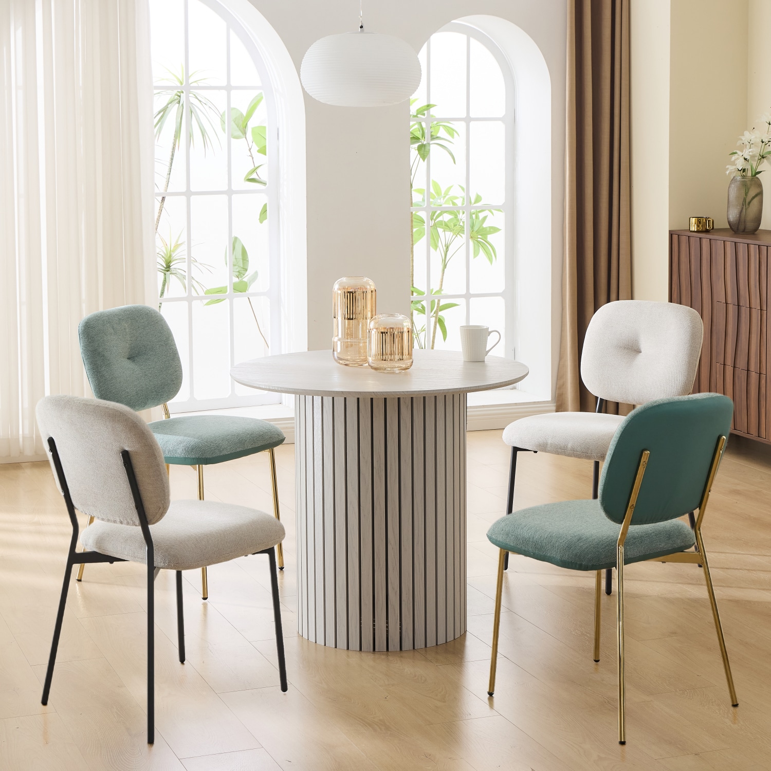 Streamdale Furniture TWSET2025-2 Dining-Sets - View #3