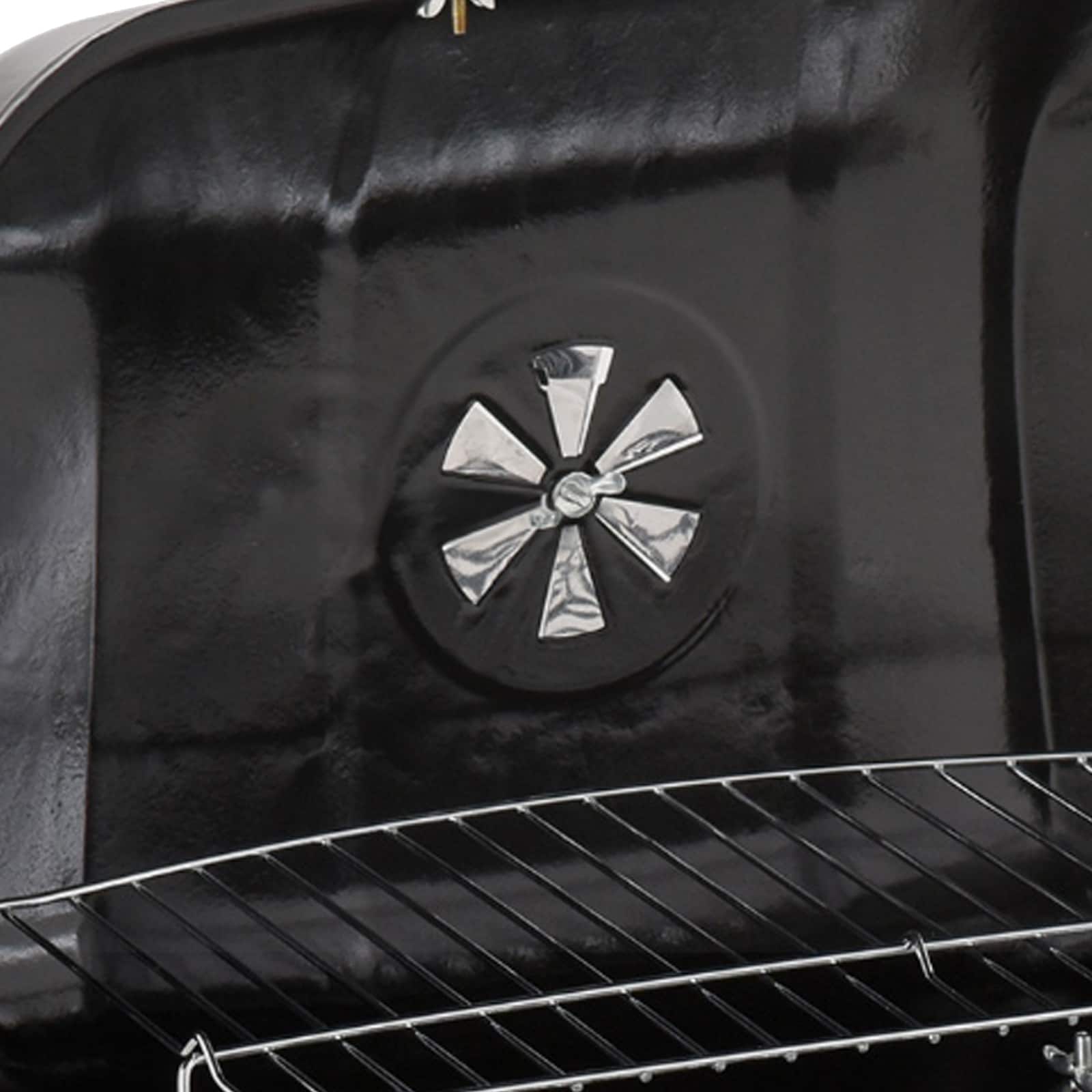 Maocao Hoom JL174303 Charcoal-Grills - View #12