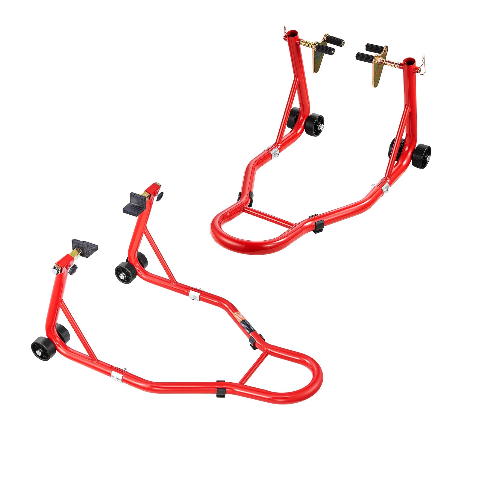 VEVOR SCYBSJZJHSTZ07168V0 Vehicle-Lifts - View #9