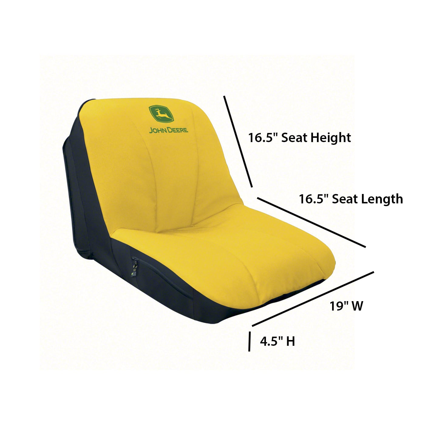 John Deere 92634 Tractor-Accessories - View #6