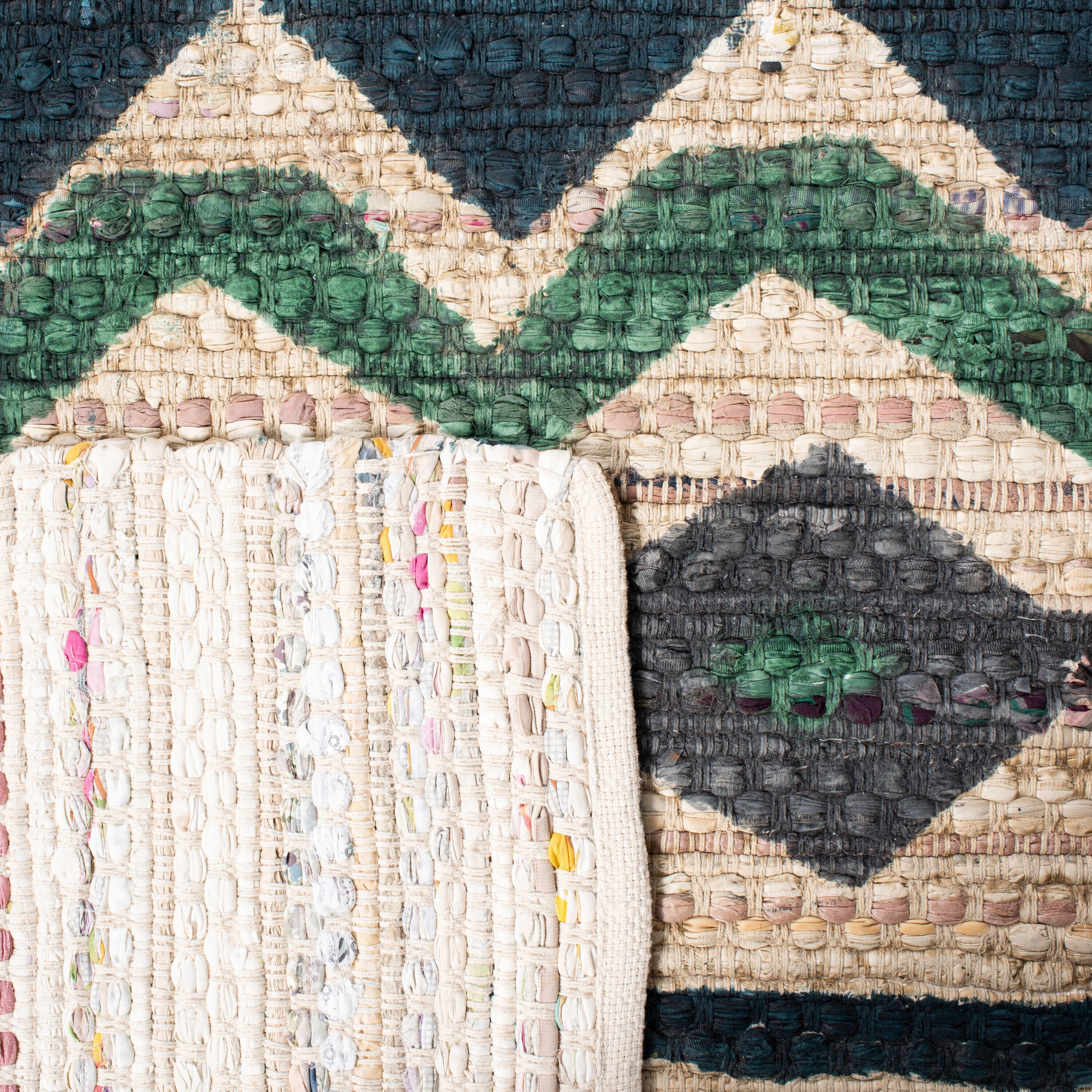 Safavieh CDR322A-8 rugs - View #5