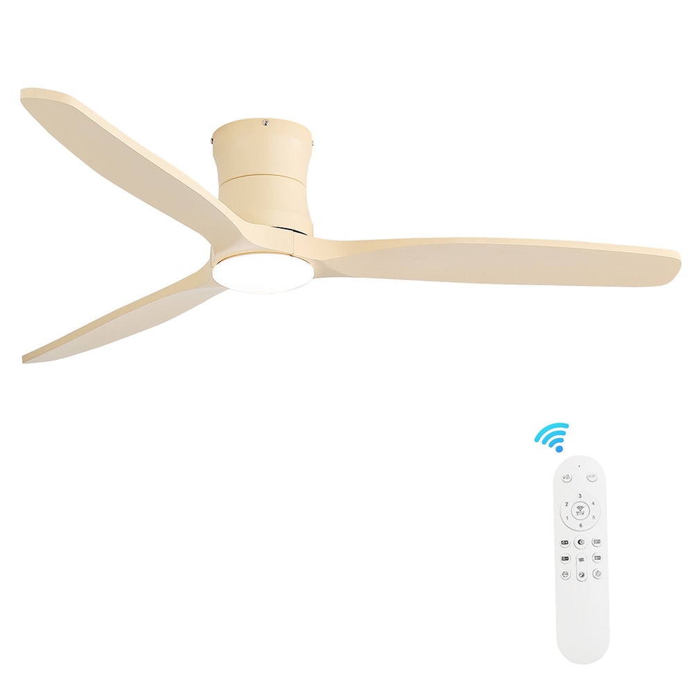 Sofucor LW-52K339-SS-SS Ceiling-Fans - View #6