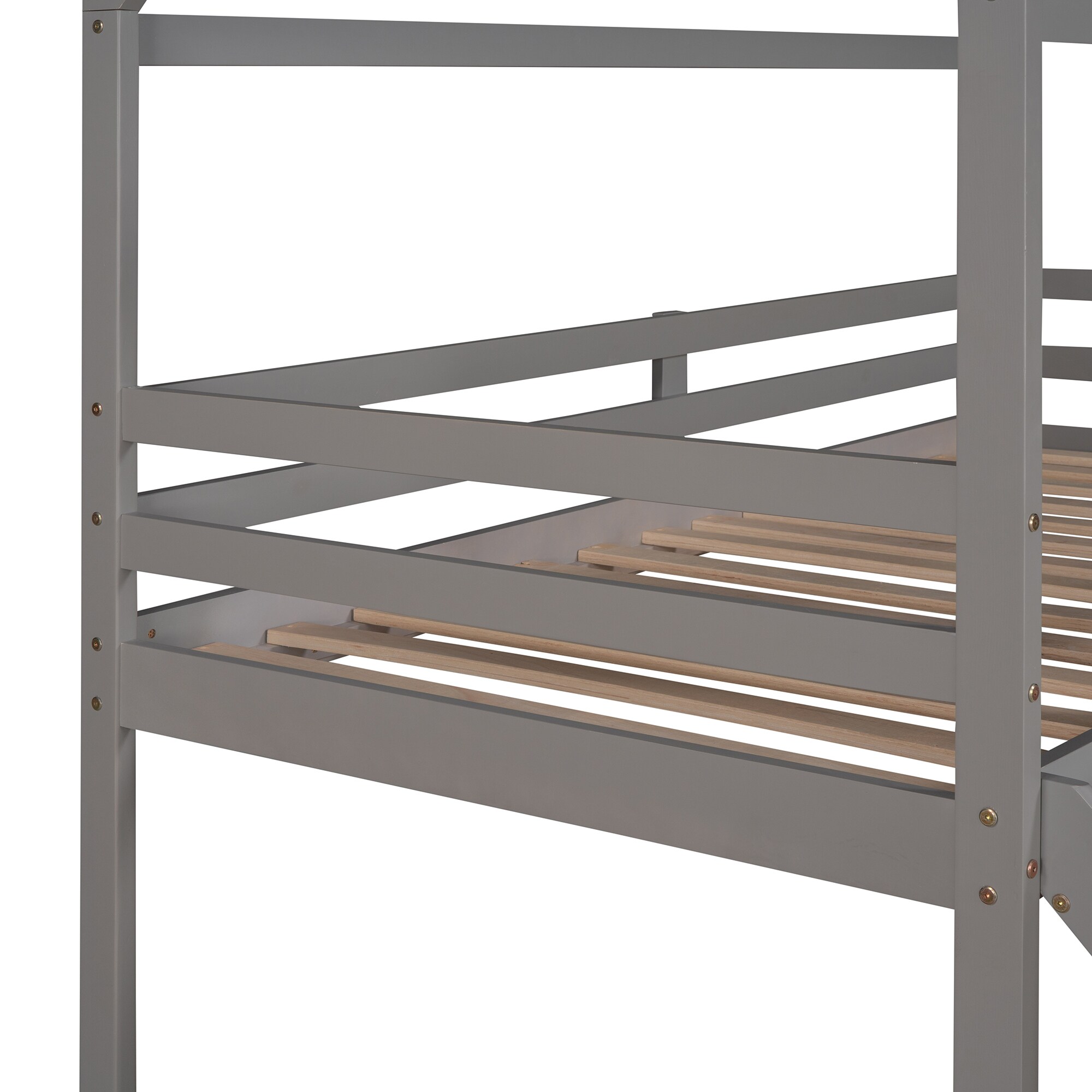 Mondawe OR-W575AB-LF Bunk-Beds - View #11