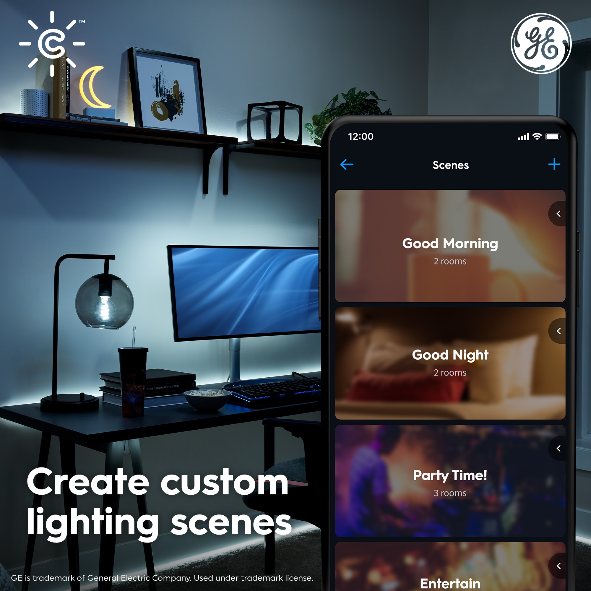 GE 93131373 Led-Lights - View #8