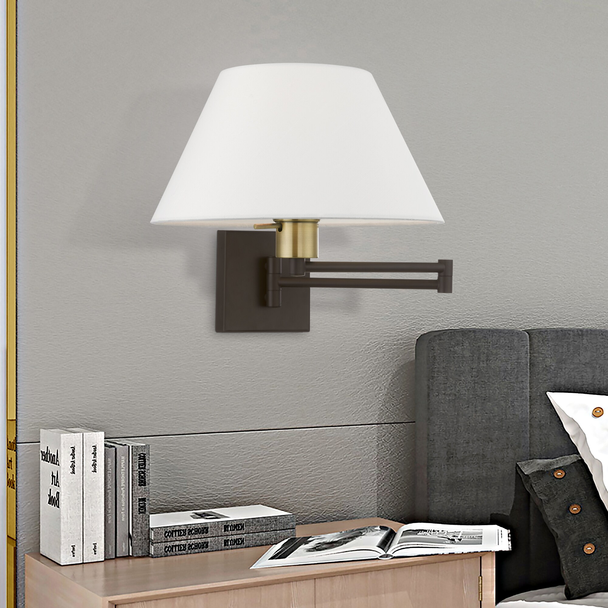 Livex Lighting 40039-07 b090000 - View #10
