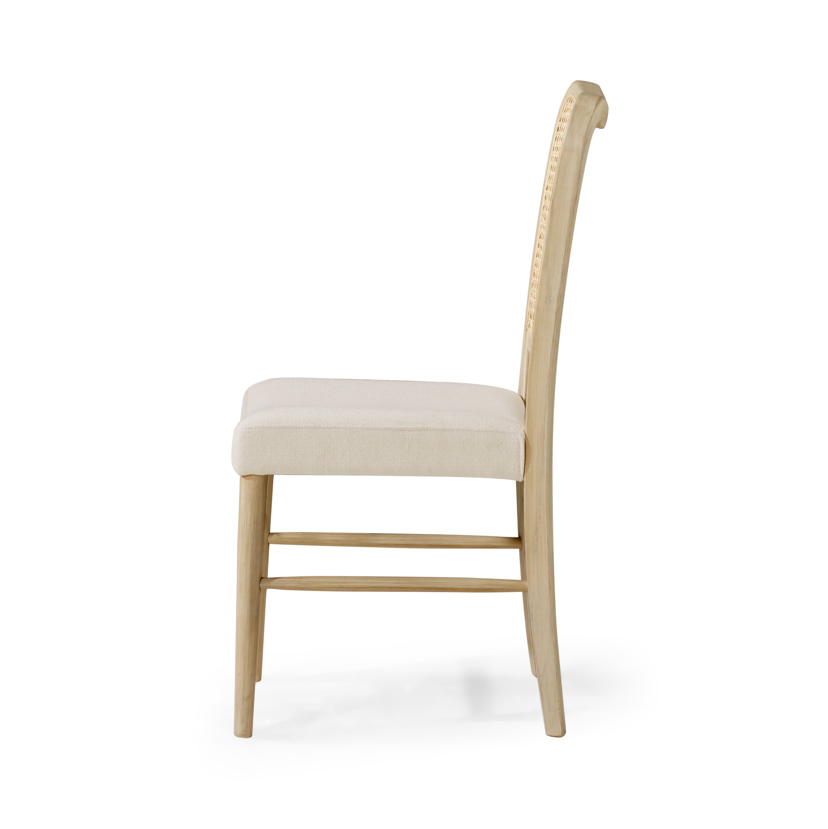 Maven Lane ML354005-WDC-WT Dining-Chairs - View #4