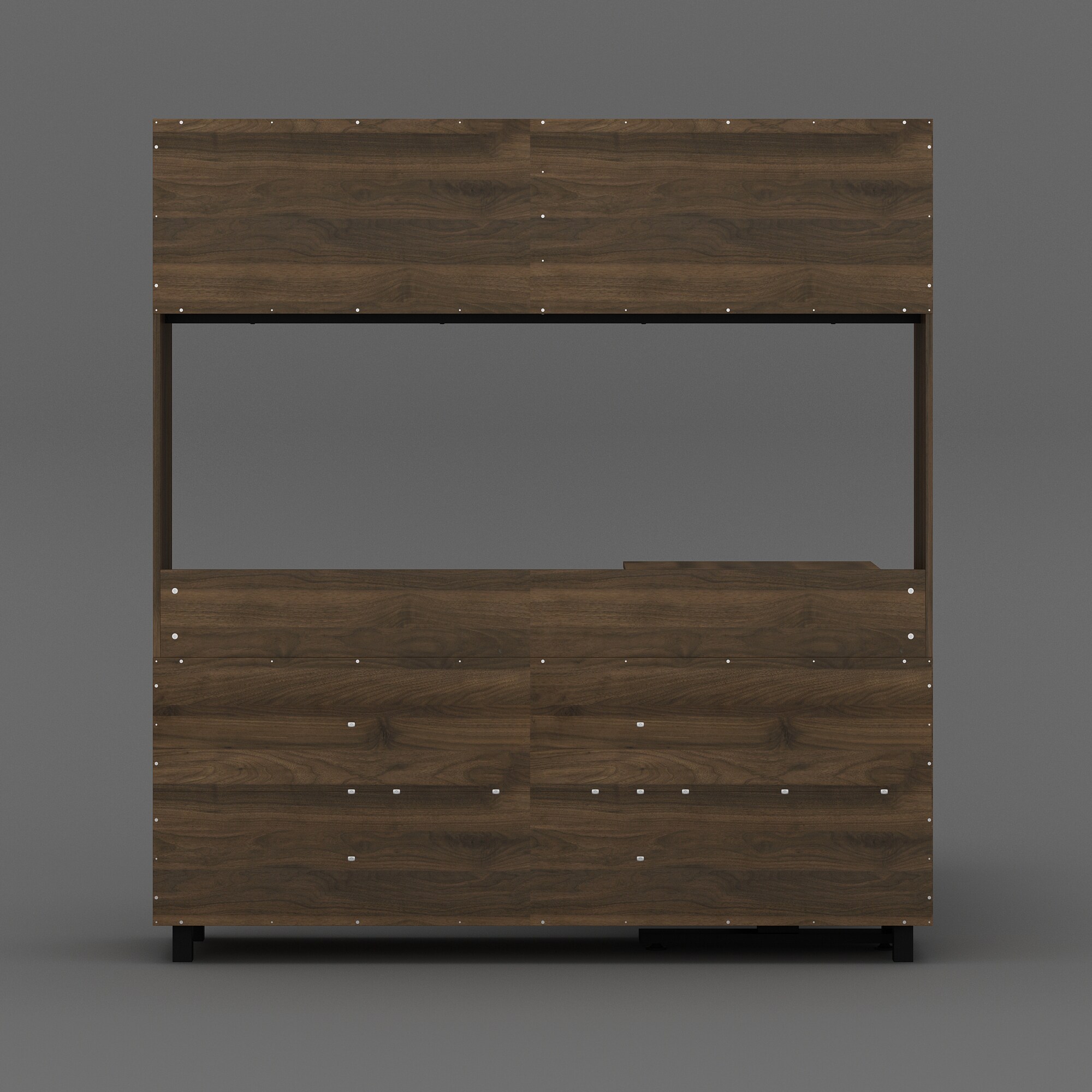 FUFU&GAGA KF150228-01+02 desks - View #6