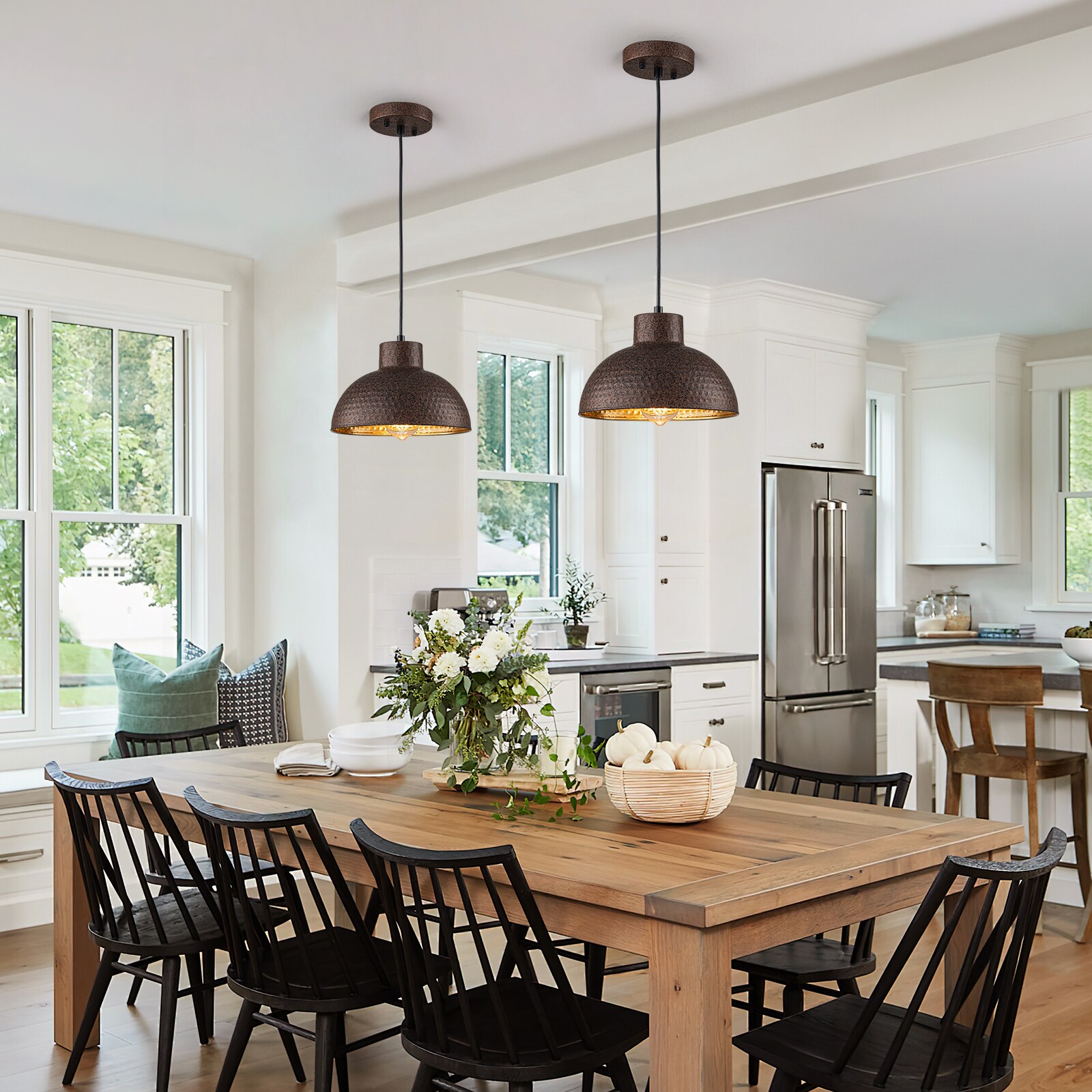 EDISLIVE YL81062958 Pendant-Lights - View #3