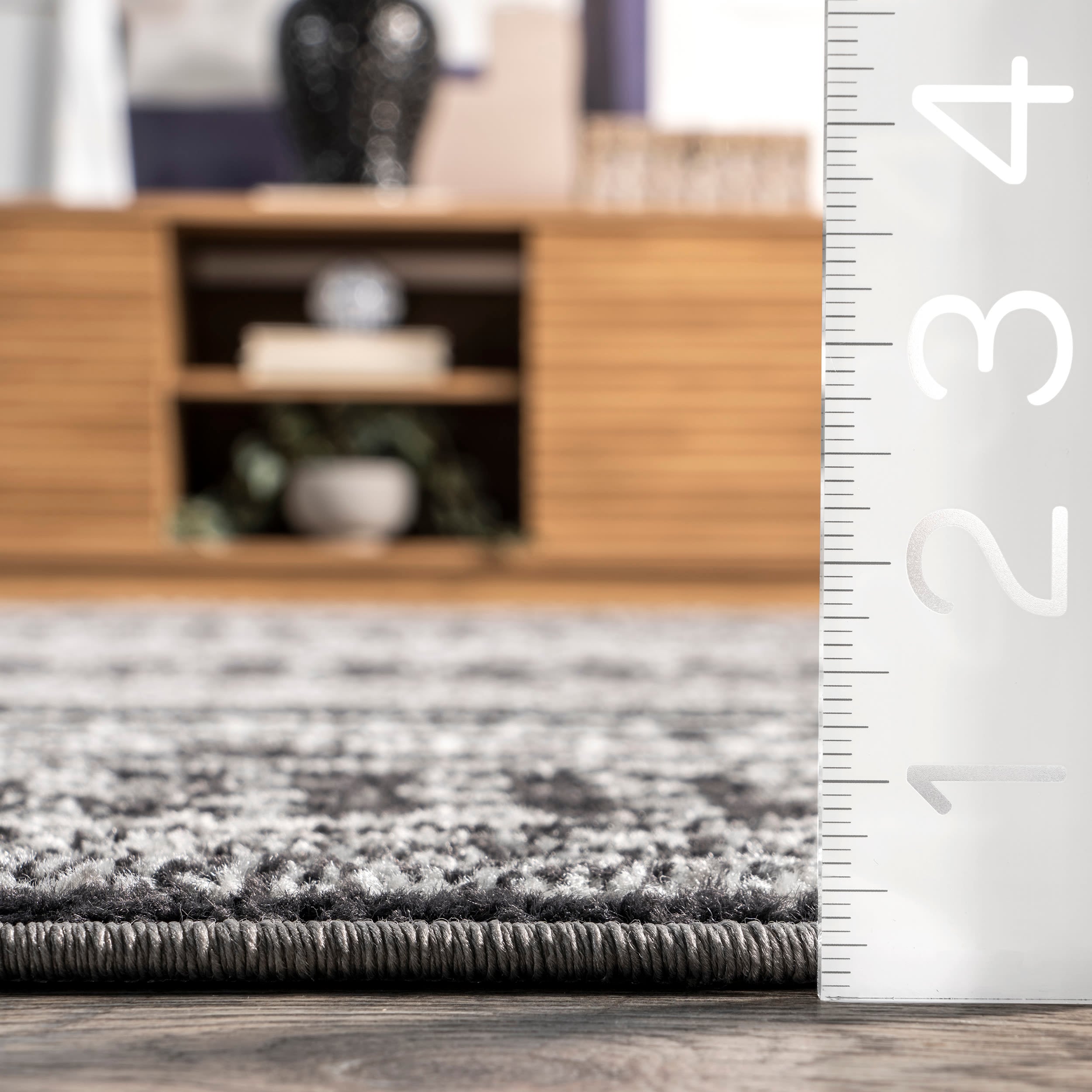 nuLOOM RZBD65A-R505 rugs - View #3