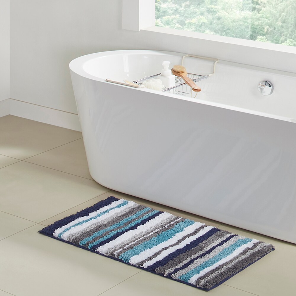 Better Trends BAGR3PC172140BG Bath-Rugs - View #2