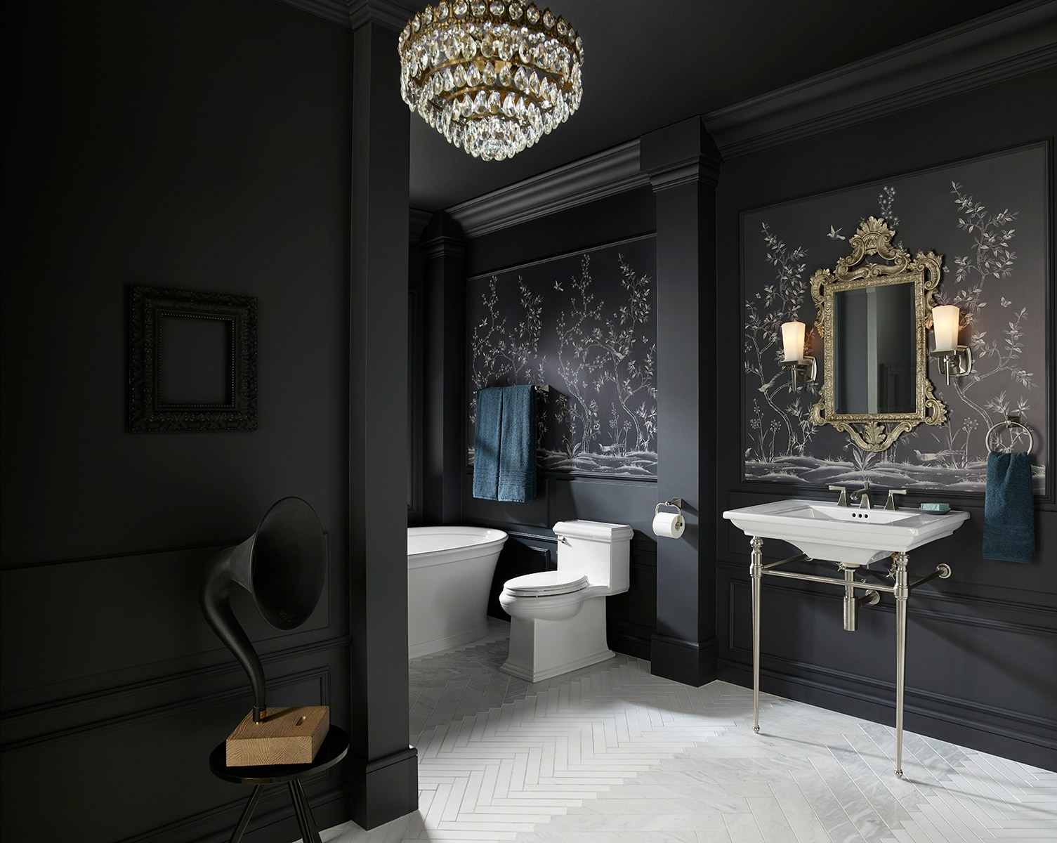 KOHLER 16268-BNL b090000 - View #6