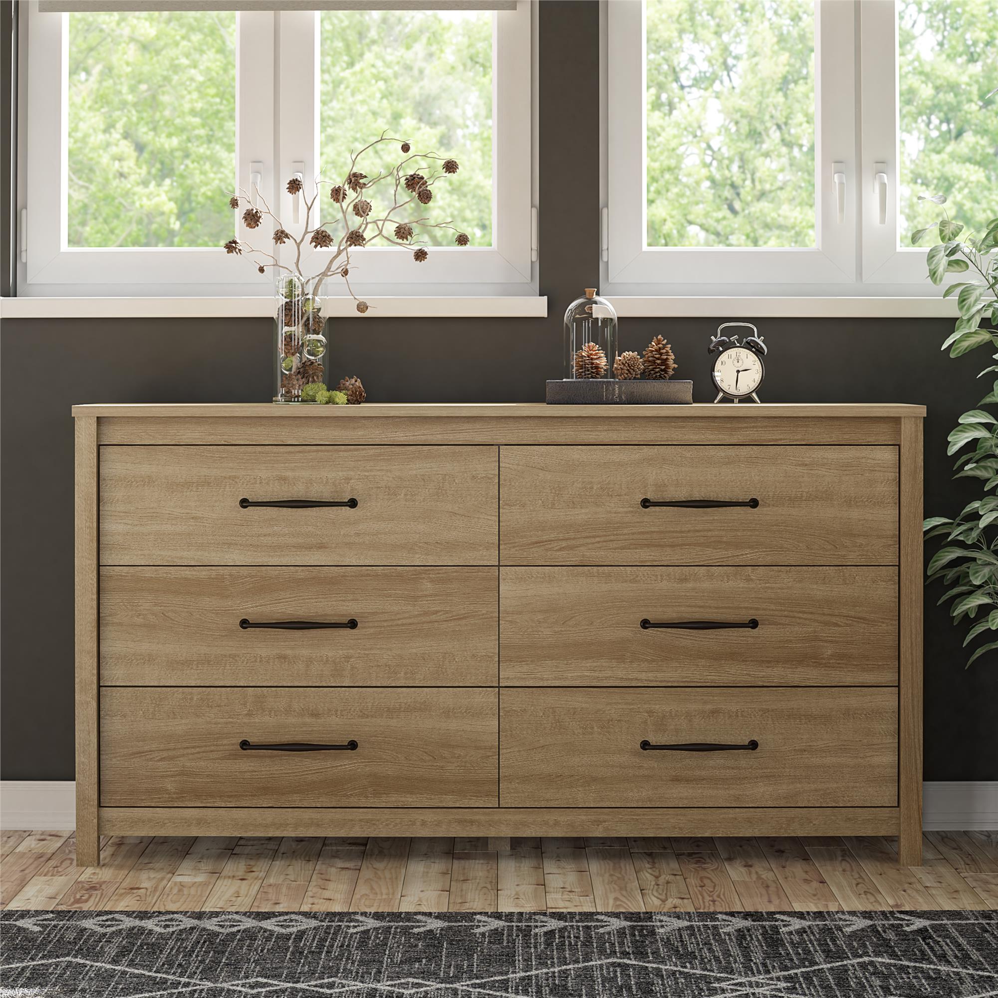 Ameriwood Home 3407348COM dressers - View #7