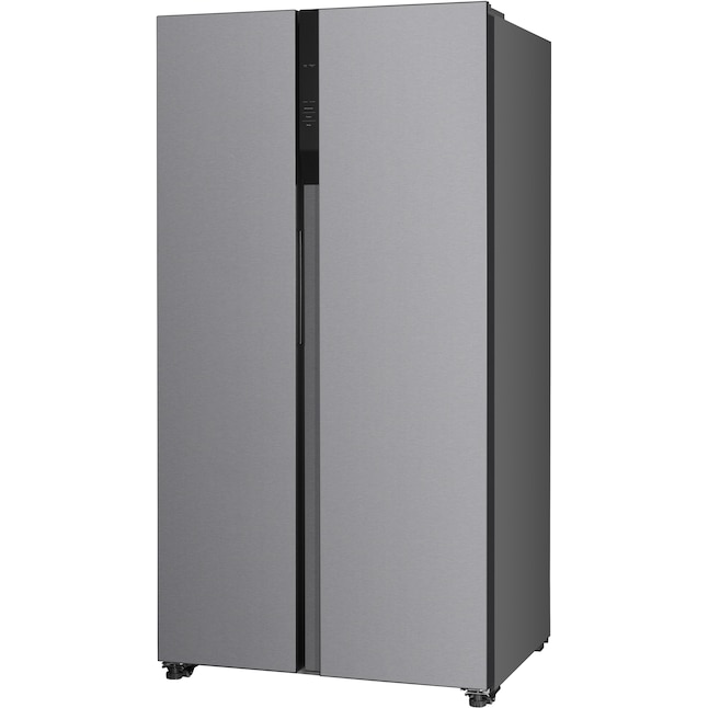 Frigidaire 21.4-cu ft Counter-depth Side-by-Side Frigidaire 21.4-cu ft Counter-depth Side-by-Side