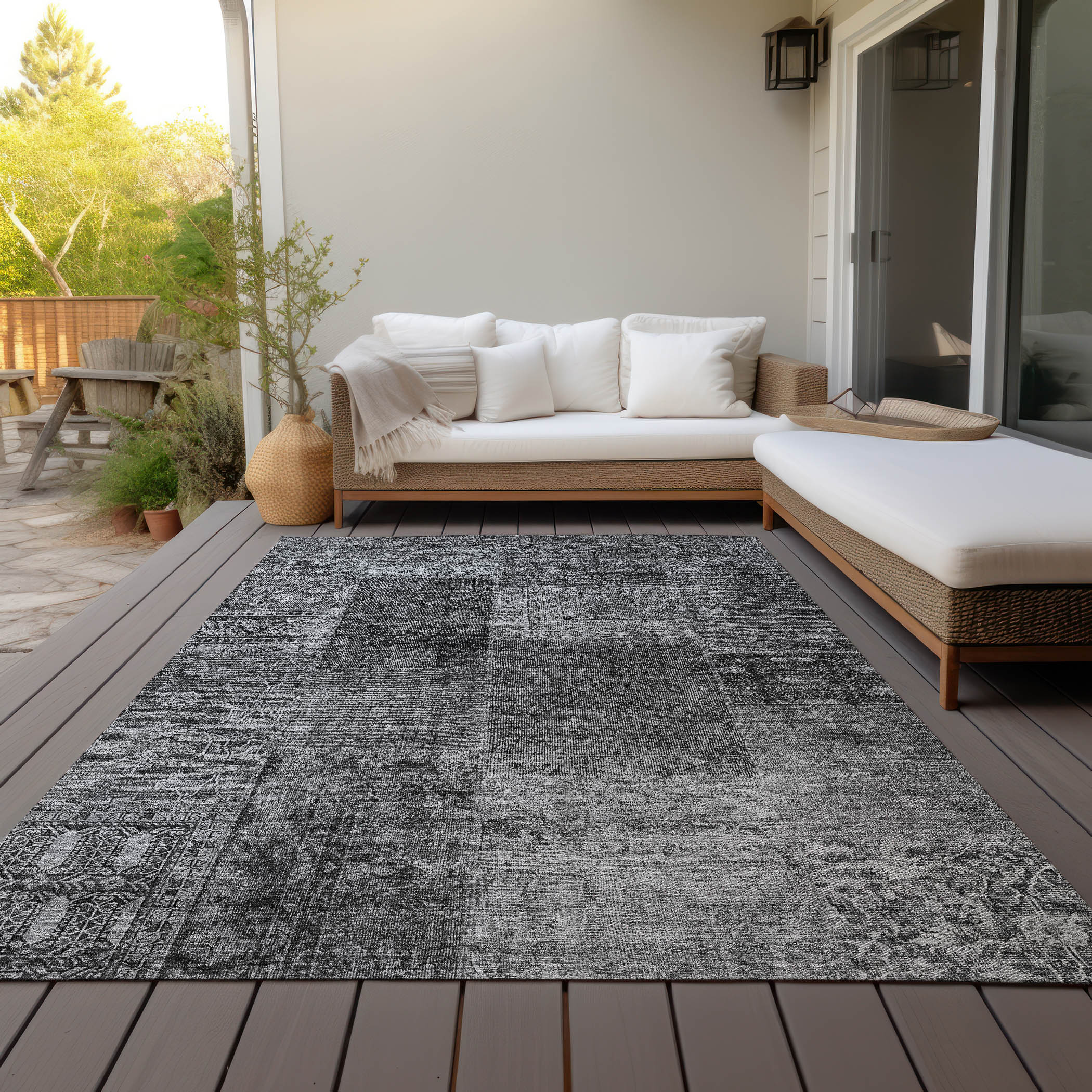 Addison Rugs ACN669GY30X46 rugs - View #8