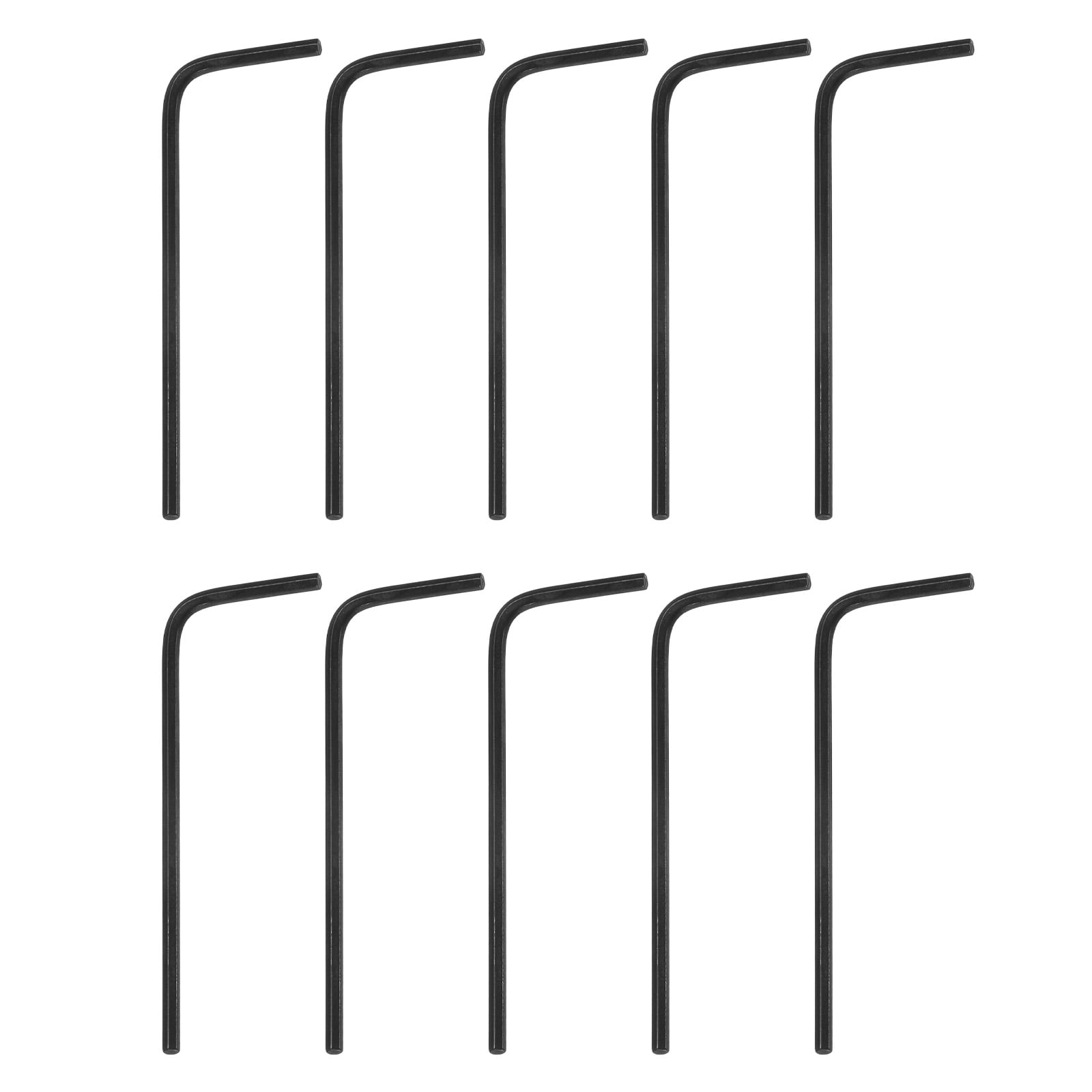 harfington-40pcs-hex-key-wrench-1-16inch-45-carbon-steel-l-shape