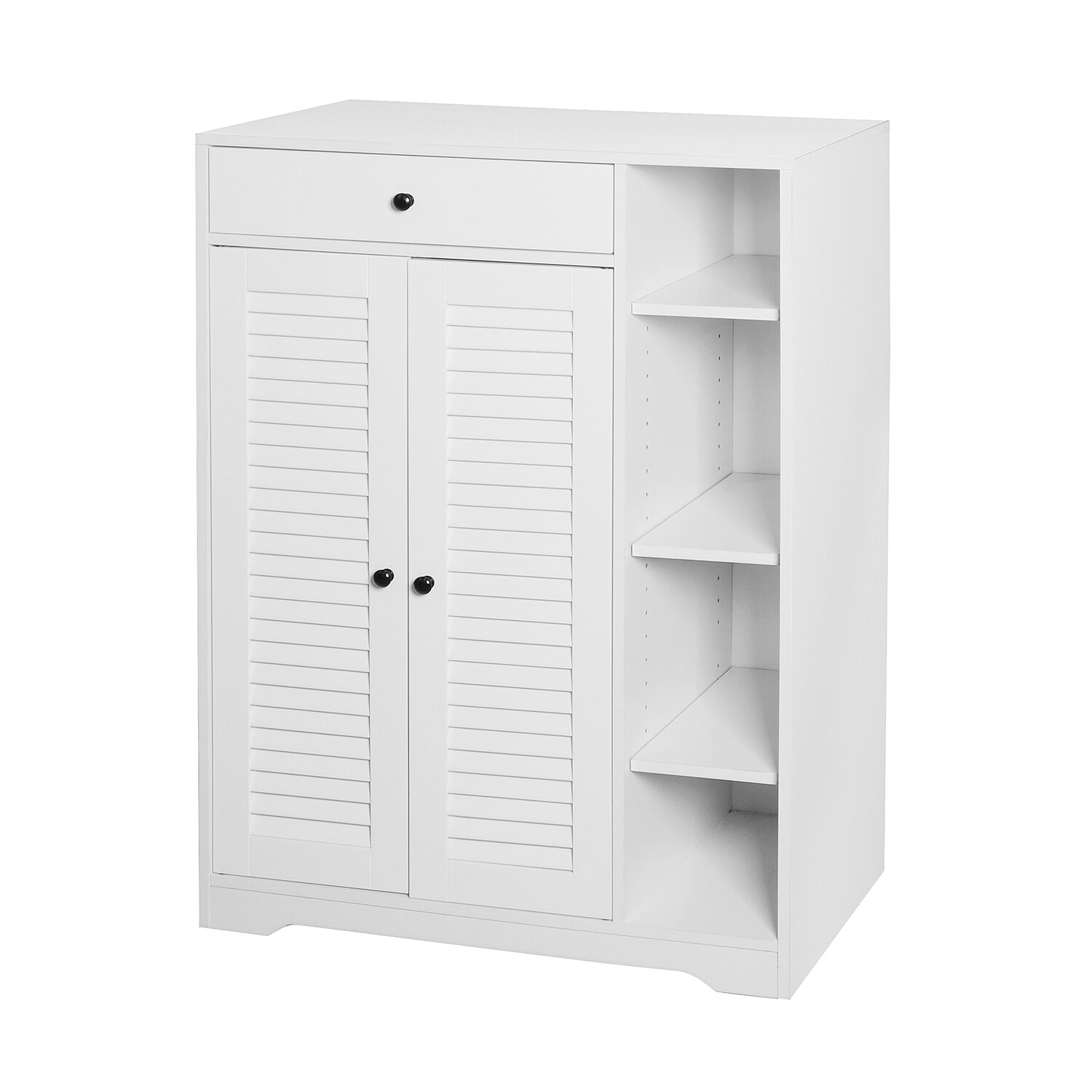 Nestfair WSS40955K Shoe-Racks - View #6