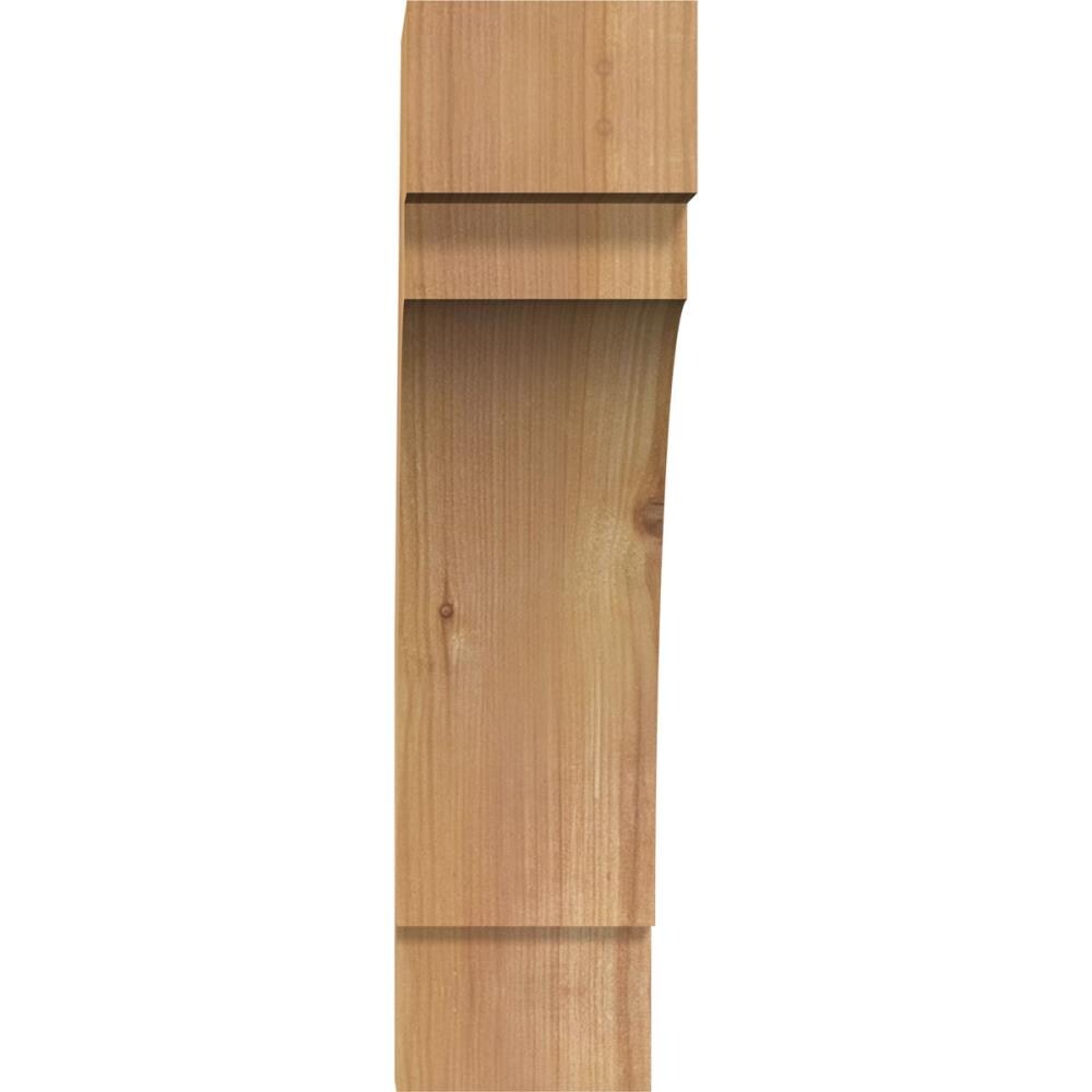 Ekena Millwork BRC04X10X14MRC00SWR braces - View #2