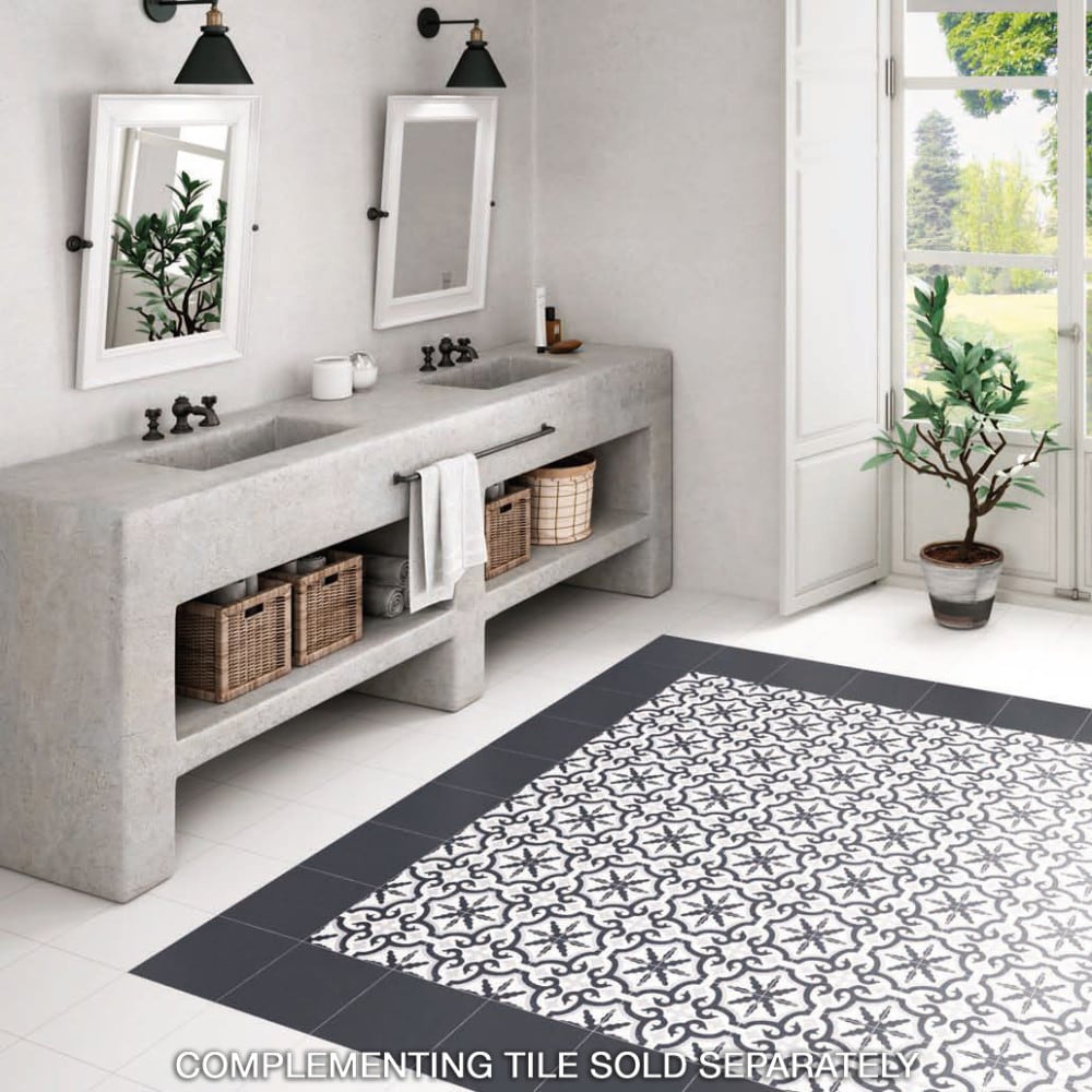 Affinity Tile FCD10JAN Ceramic-Tile - View #11
