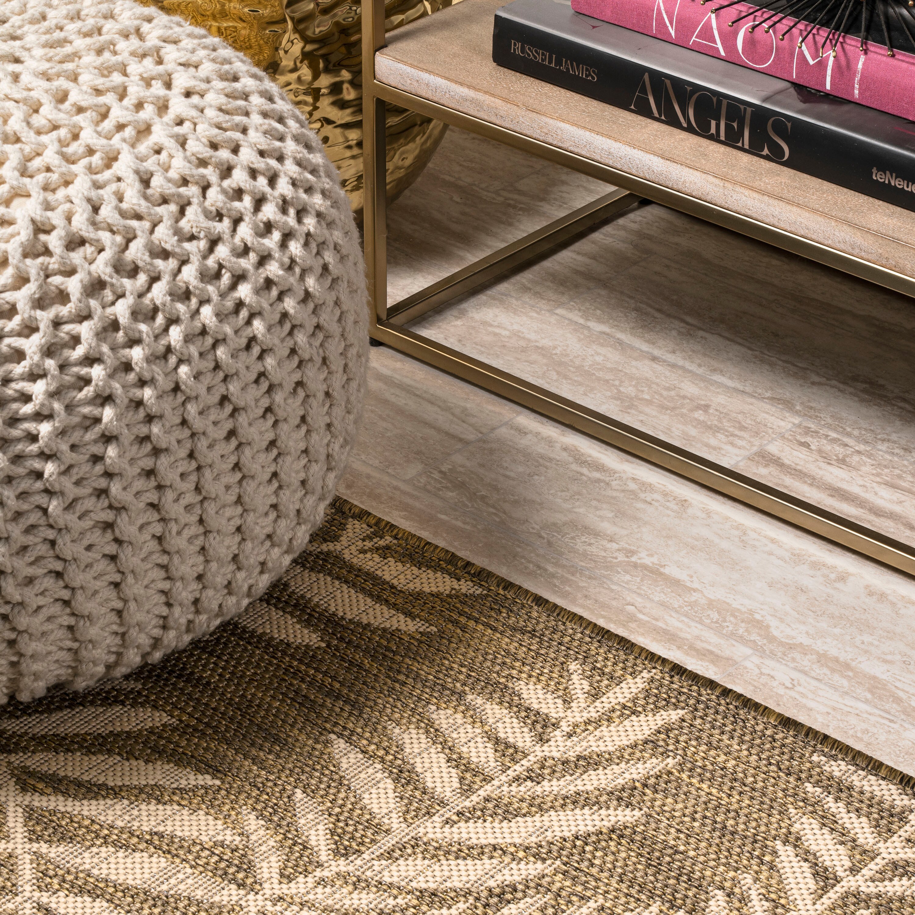 JONATHAN  Y SMB119A-14 rugs - View #11
