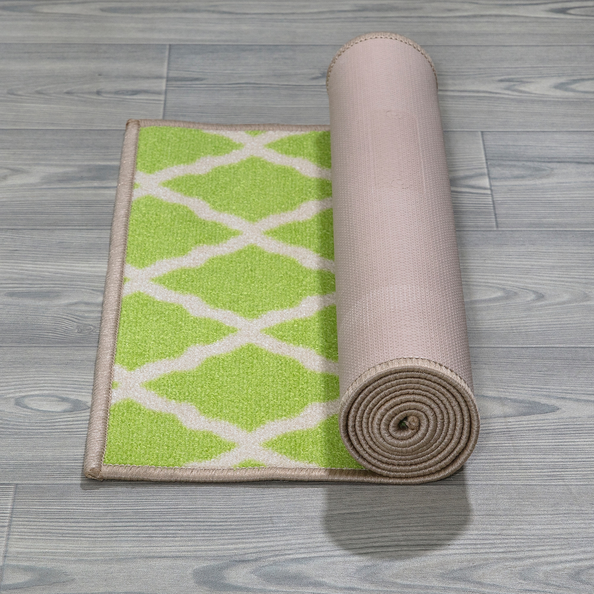 Ottomanson CRM8025-20X59 rugs - View #3