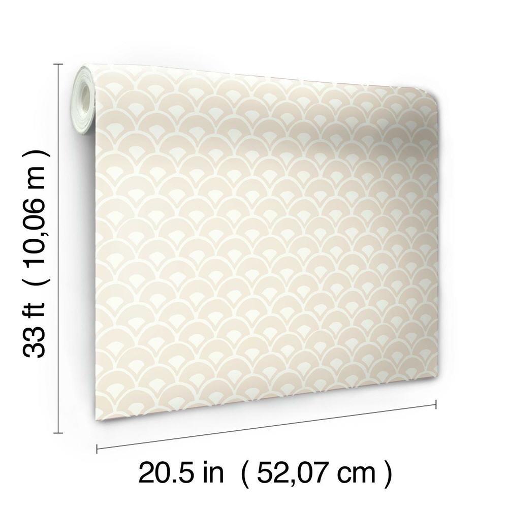 Magnolia Home MK1153 wallpaper - View #4